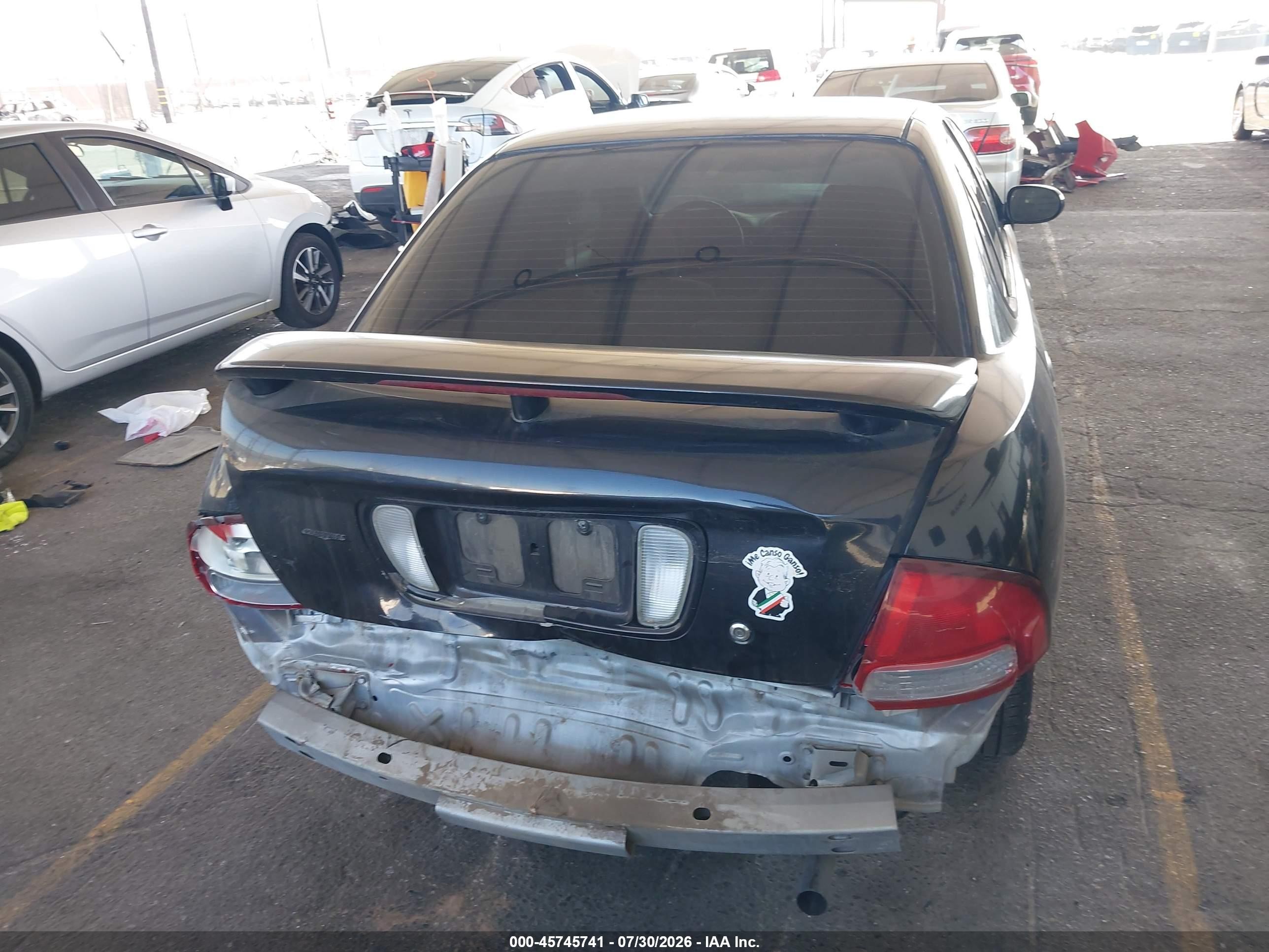 2002 Nissan Sentra Gxe Black vin: 3N1CB51A22L551034