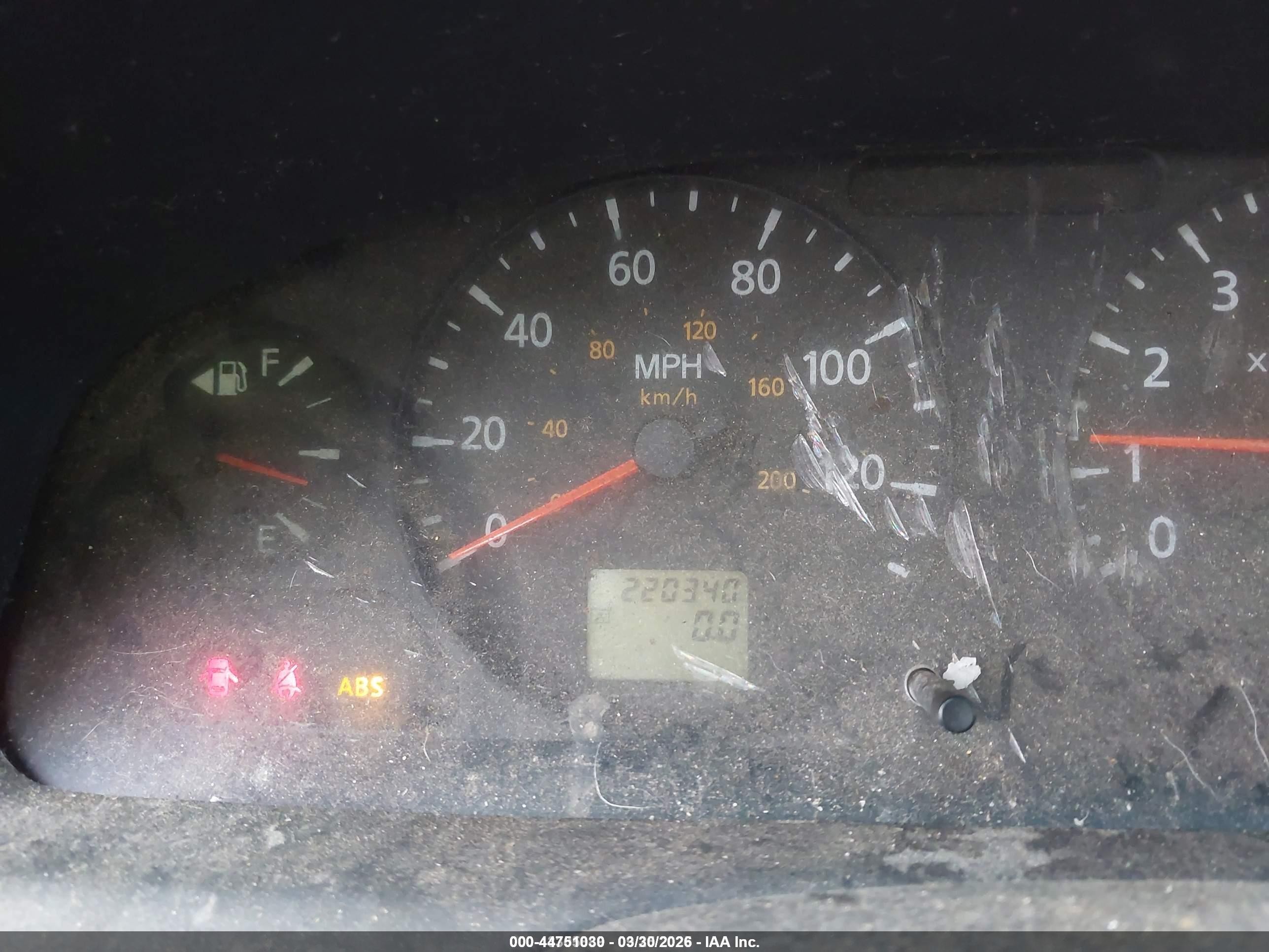 2005 Nissan Sentra 1.8s Red vin: 3N1CB51A65L515867