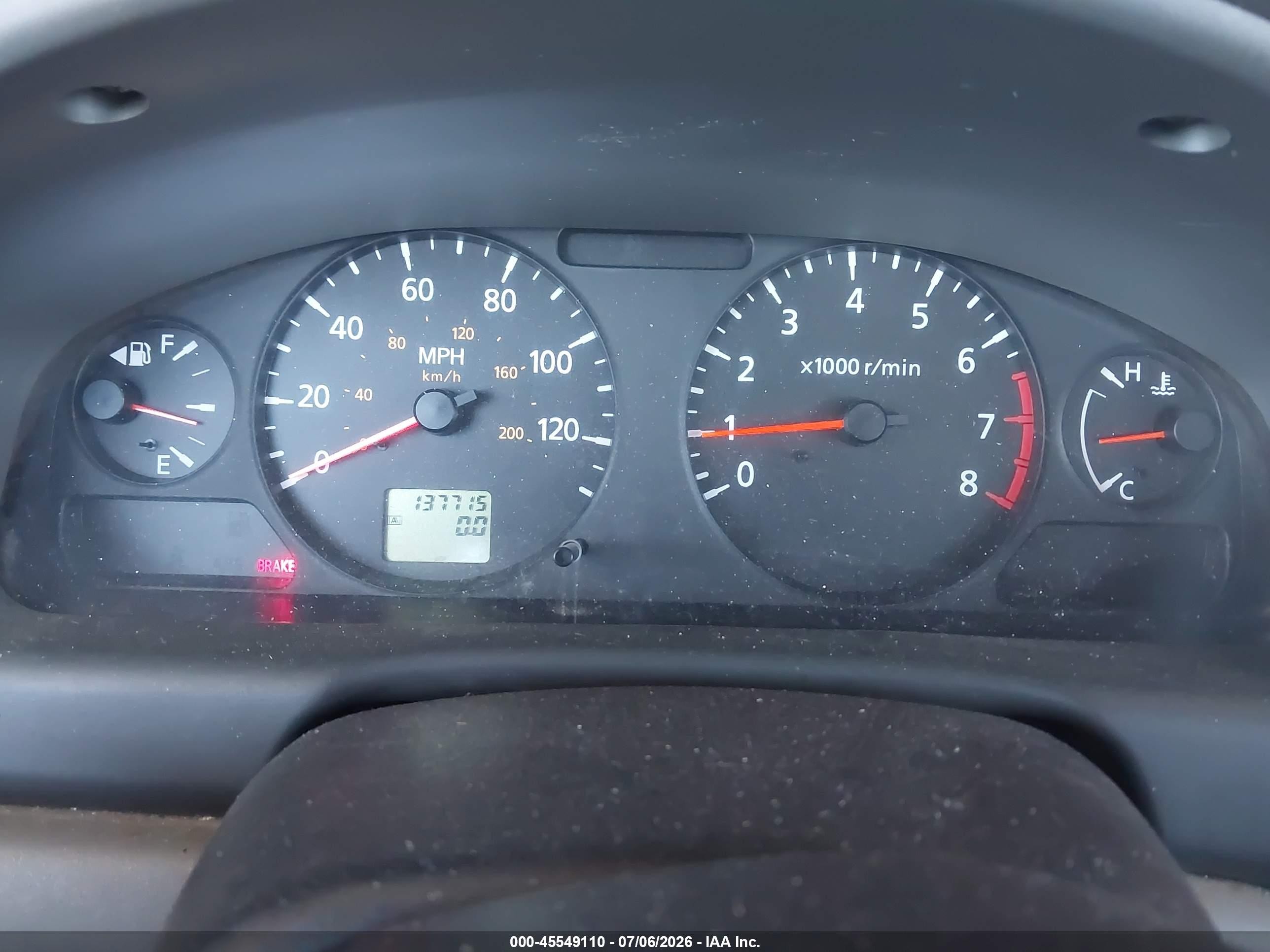 2006 Nissan Sentra 1.8s Silver vin: 3N1CB51A86L613509