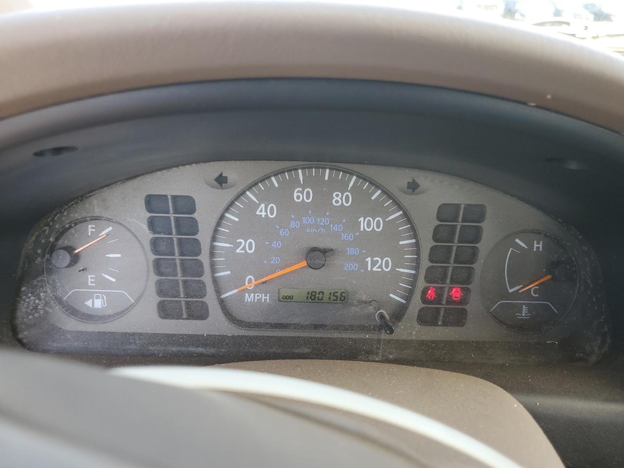 2001 Nissan Sentra Xe White vin: 3N1CB51D01L494180
