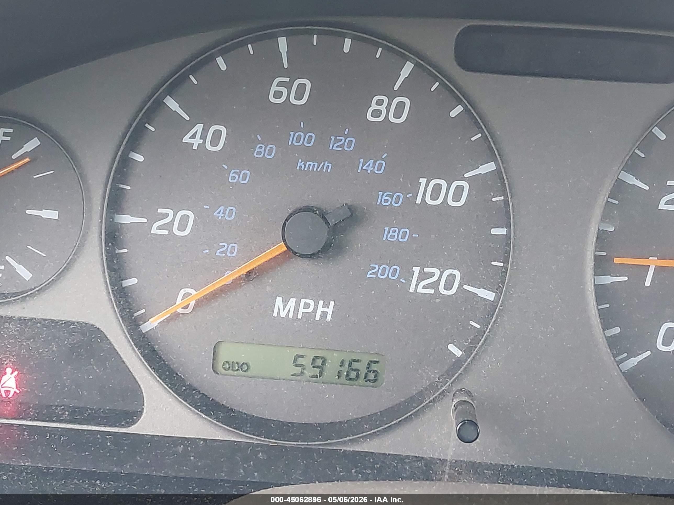 2001 Nissan Sentra Gxe Green vin: 3N1CB51D01L516789