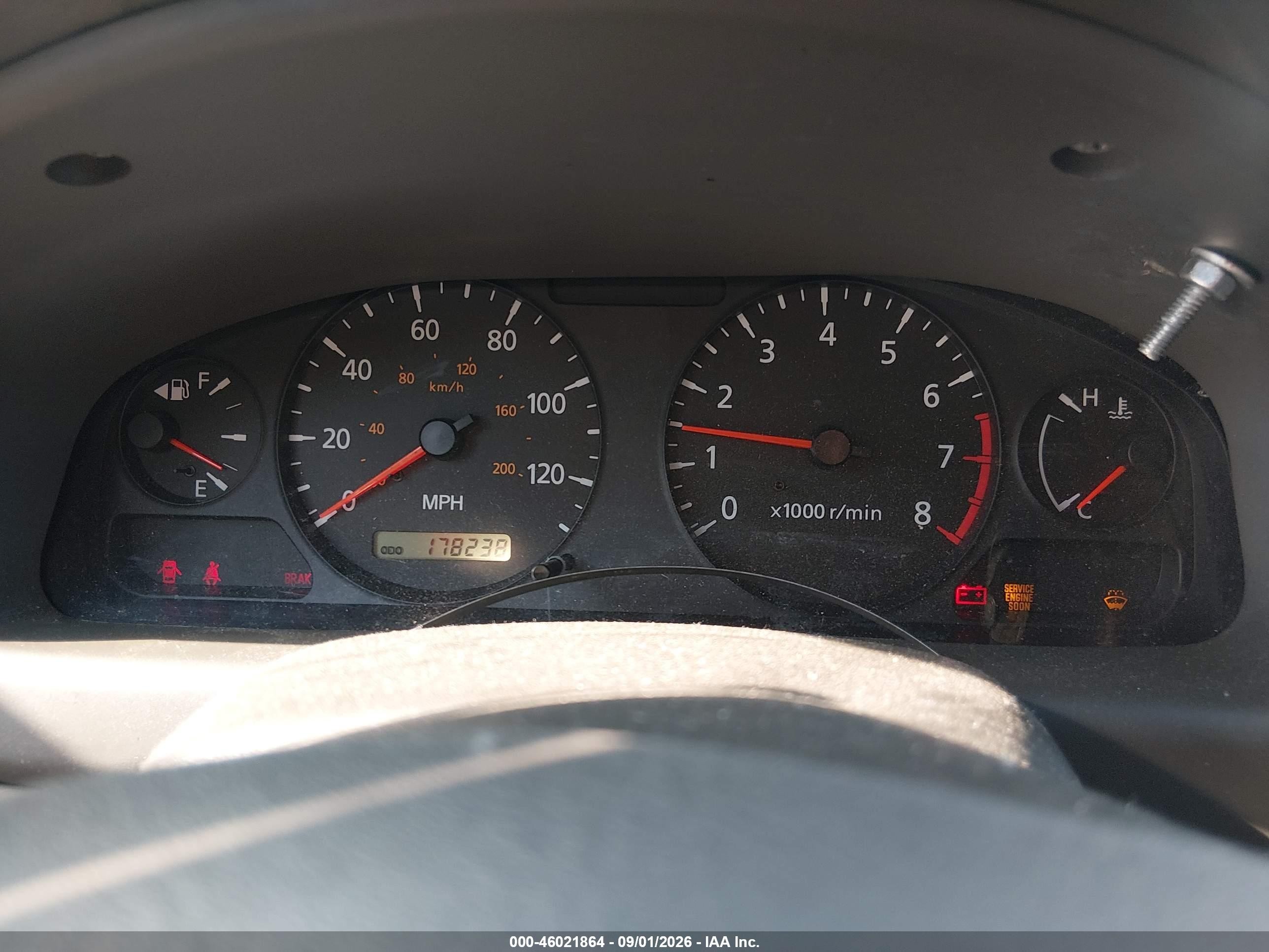 2004 Nissan Sentra 1.8s Black vin: 3N1CB51D04L888914