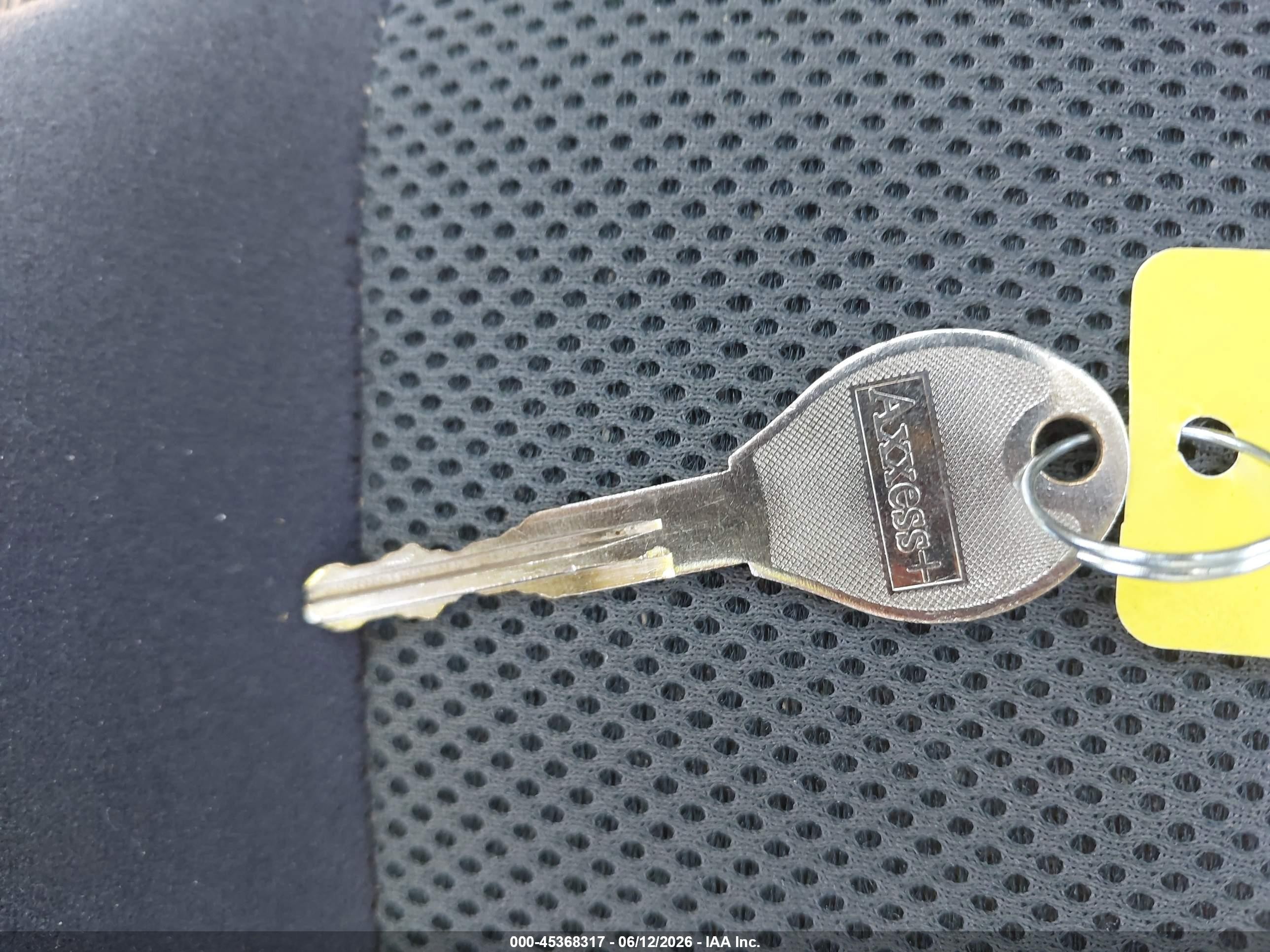 2006 Nissan Sentra 1.8s Tan vin: 3N1CB51D06L465592