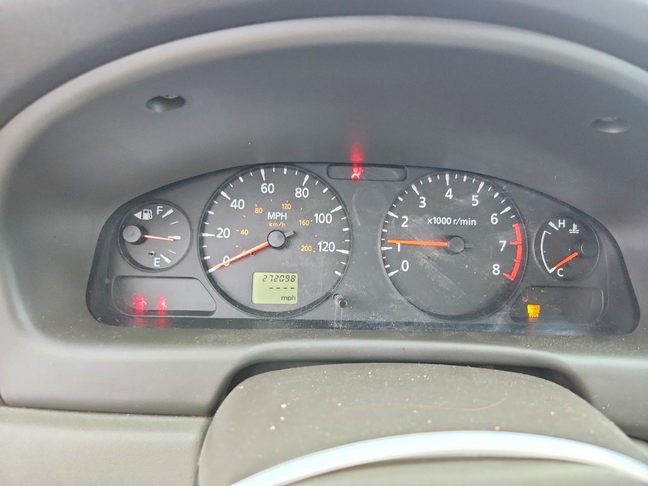 2006 Nissan Sentra 1.8 Silver vin: 3N1CB51D06L512362