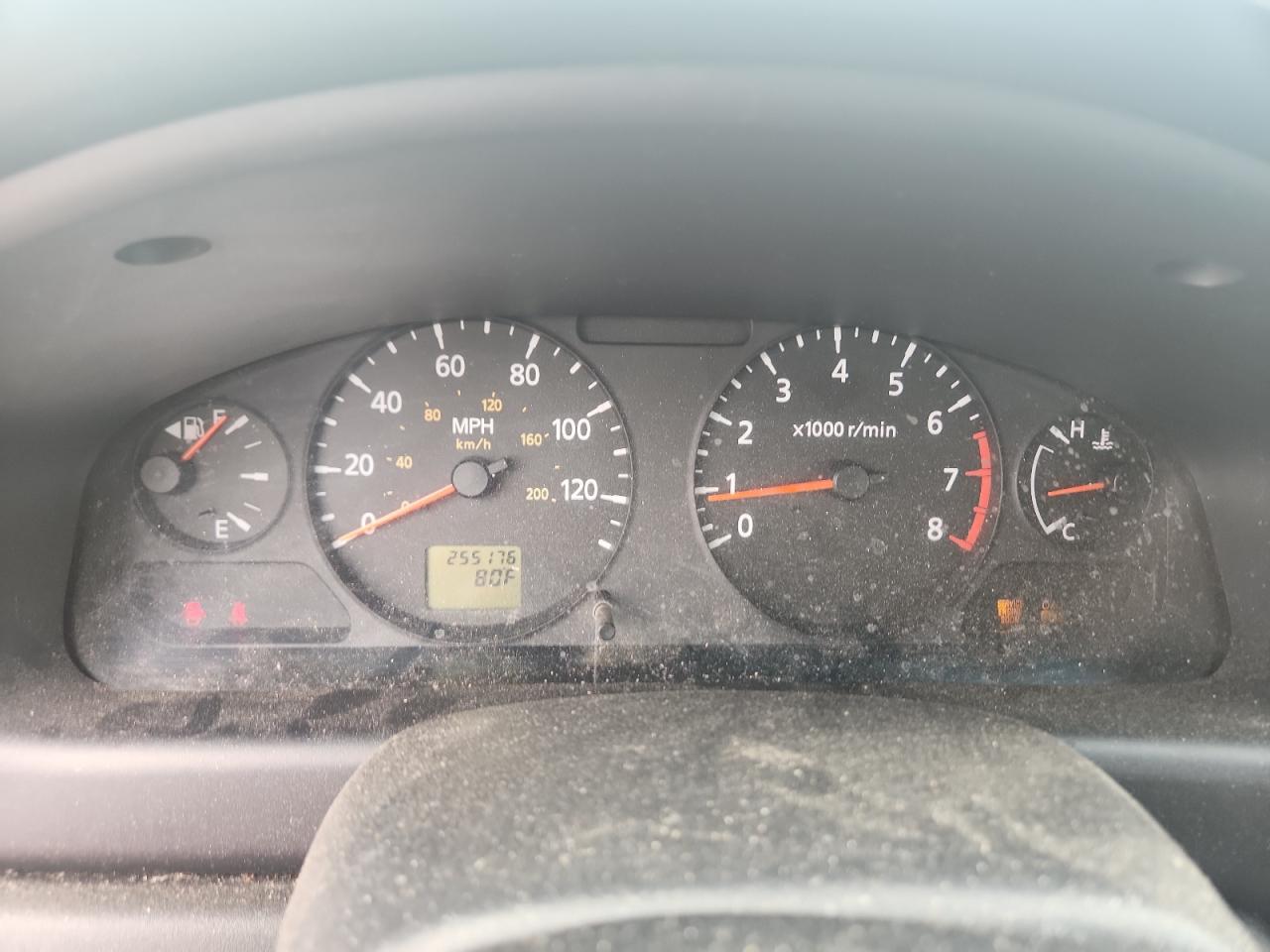 2006 Nissan Sentra Red vin: 3N1CB51D06L518890