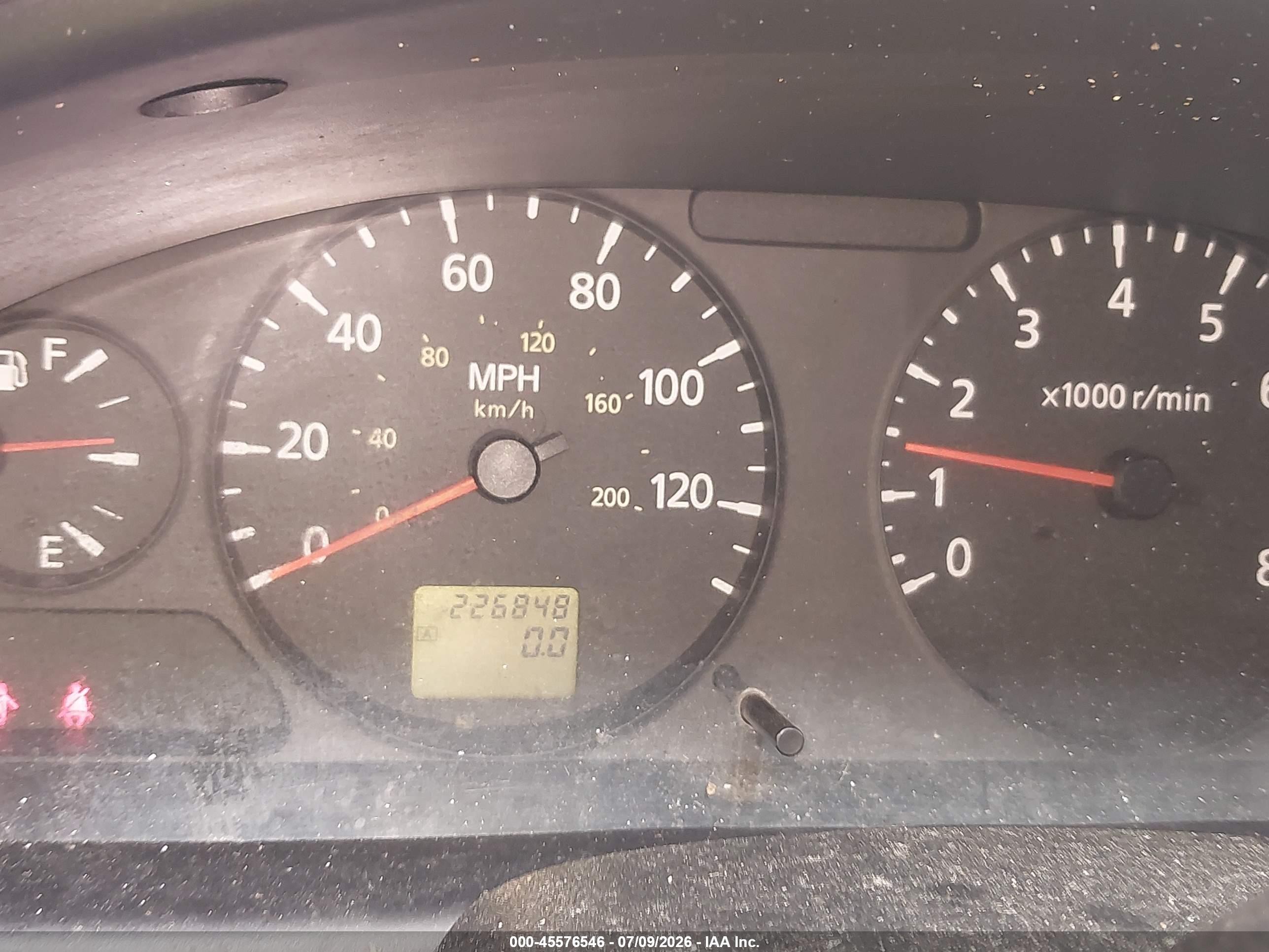 2006 Nissan Sentra 1.8s Blue vin: 3N1CB51D06L543367