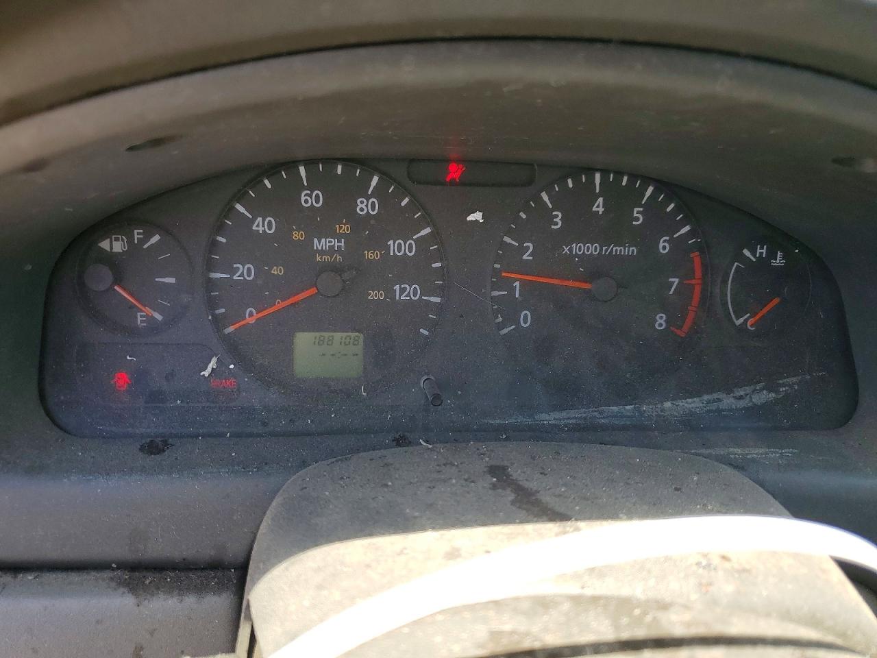 2006 Nissan Sentra 1.8 Серебряный vin: 3N1CB51D06L565031