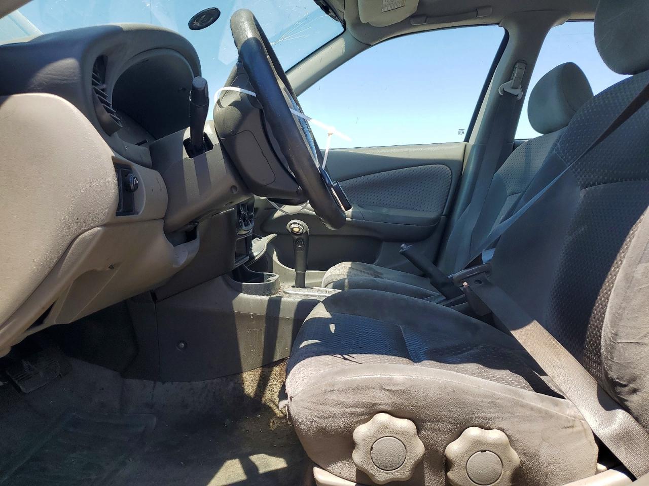 2006 Nissan Sentra 1.8 Серебряный vin: 3N1CB51D06L565031