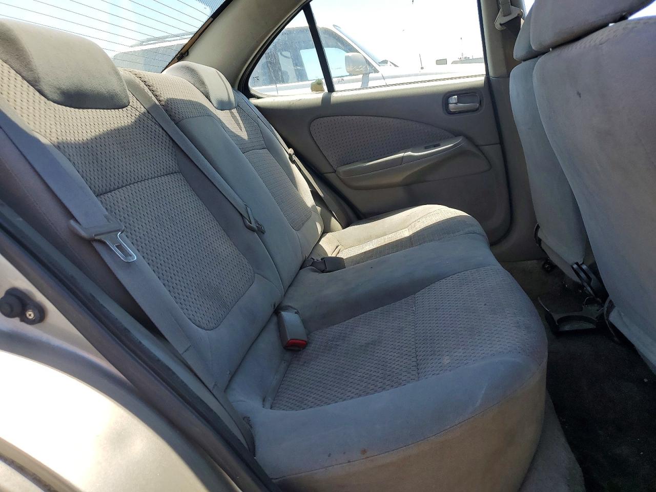 2006 Nissan Sentra 1.8 Серебряный vin: 3N1CB51D06L565031