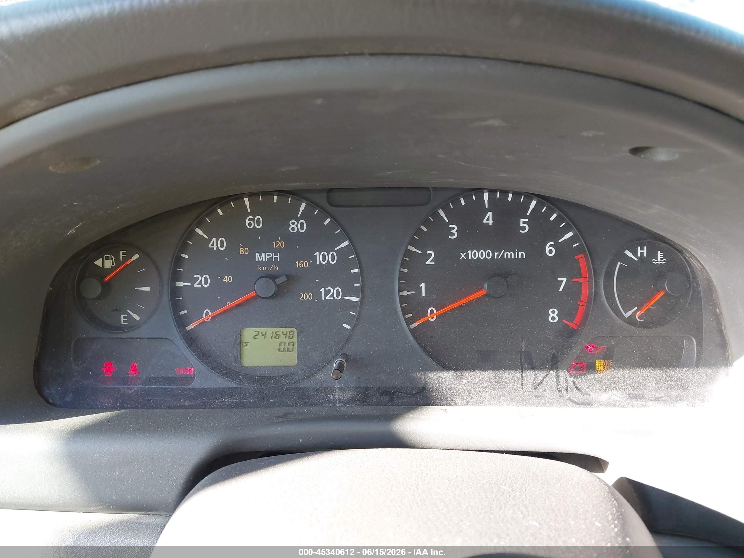 2006 Nissan Sentra 1.8s Silver vin: 3N1CB51D06L579060