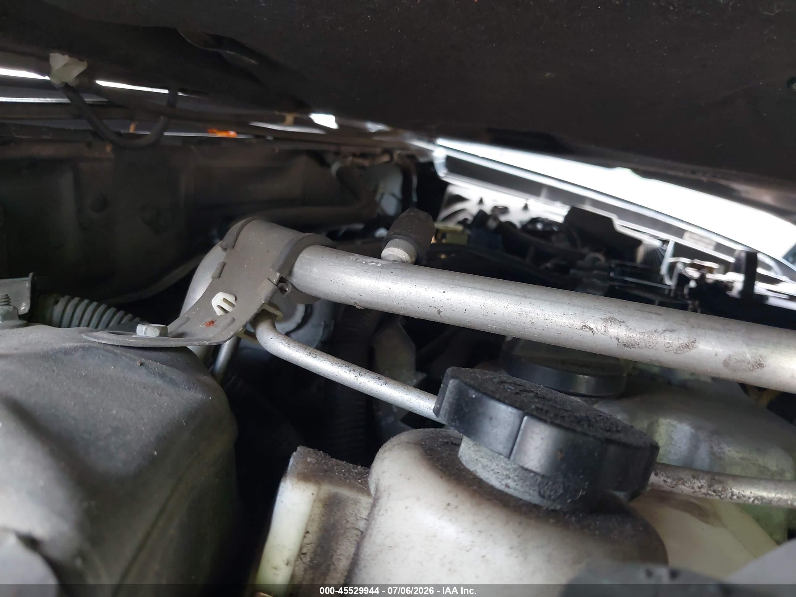 2006 Nissan Sentra 1.8s Черный vin: 3N1CB51D06L601350