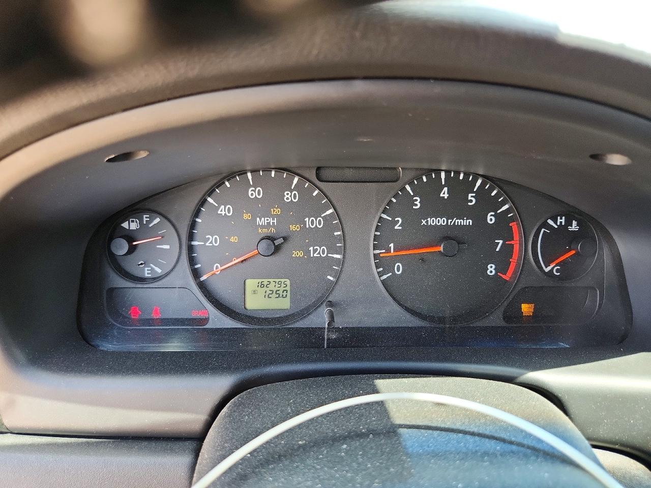 2006 Nissan Sentra 1.8 White vin: 3N1CB51D06L602837