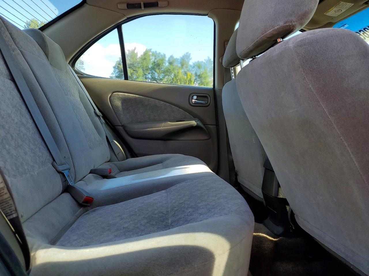 2007 Nissan Sentra Xe Gold vin: 3N1CB51D13L714106