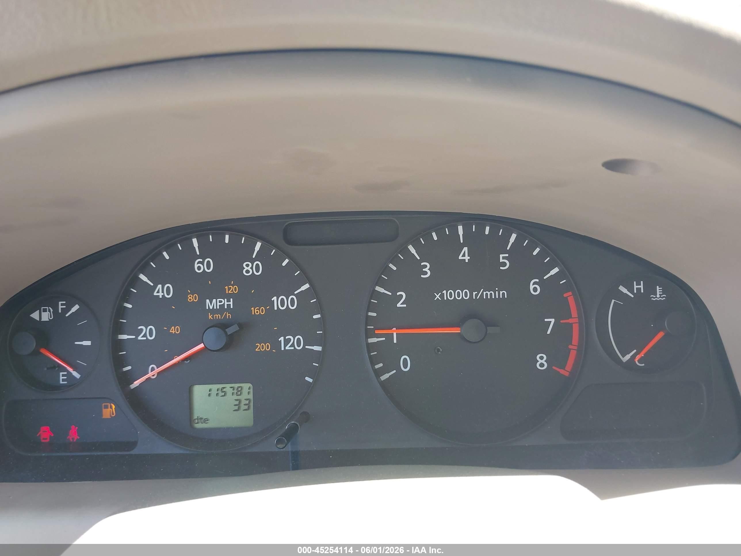 2005 Nissan Sentra 1.8s Gray vin: 3N1CB51D15L587263