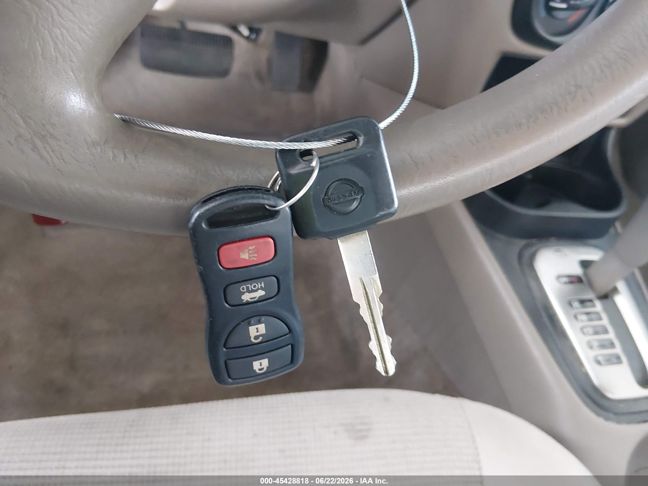 2005 Nissan Sentra 1.8s White vin: 3N1CB51D15L587599