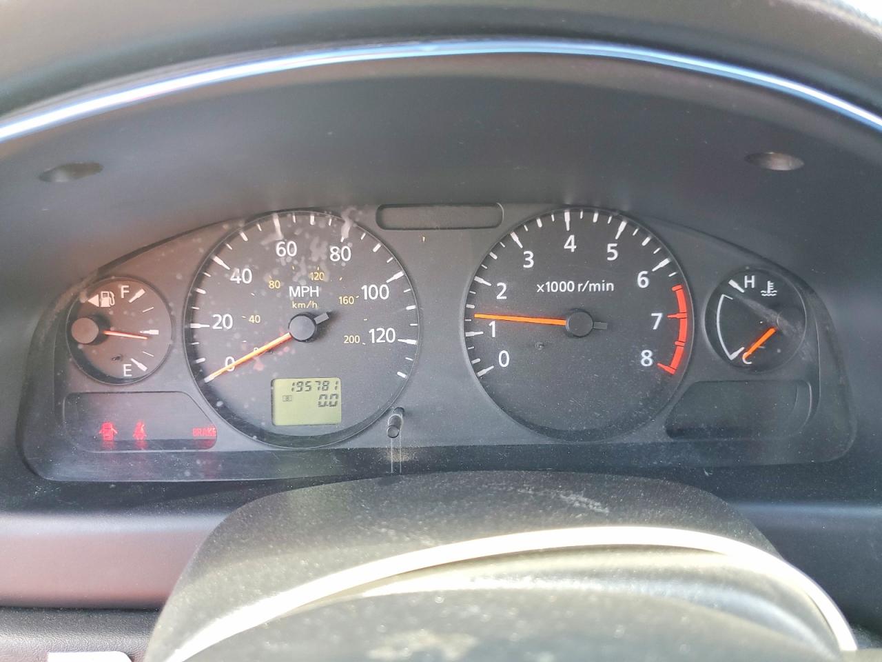 2006 Nissan Sentra 1.8 Черный vin: 3N1CB51D16L542597