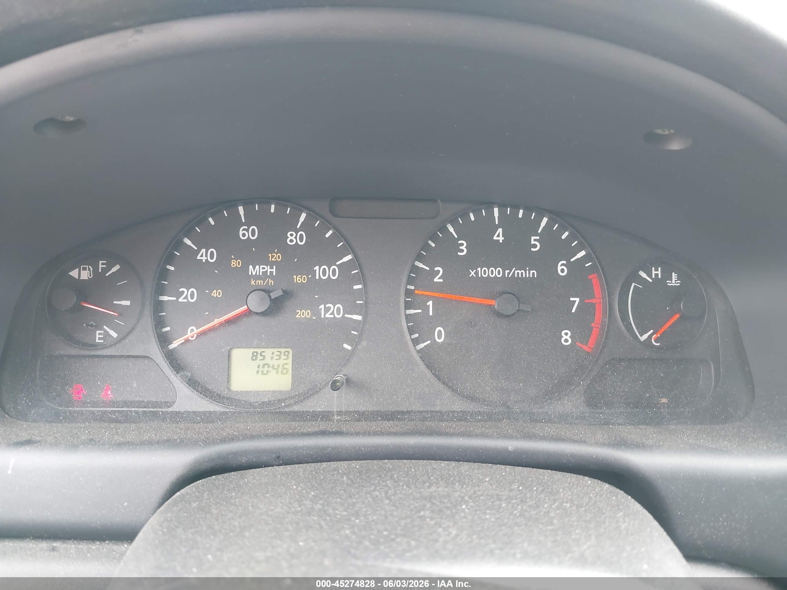2006 Nissan Sentra 1.8s White vin: 3N1CB51D16L552093