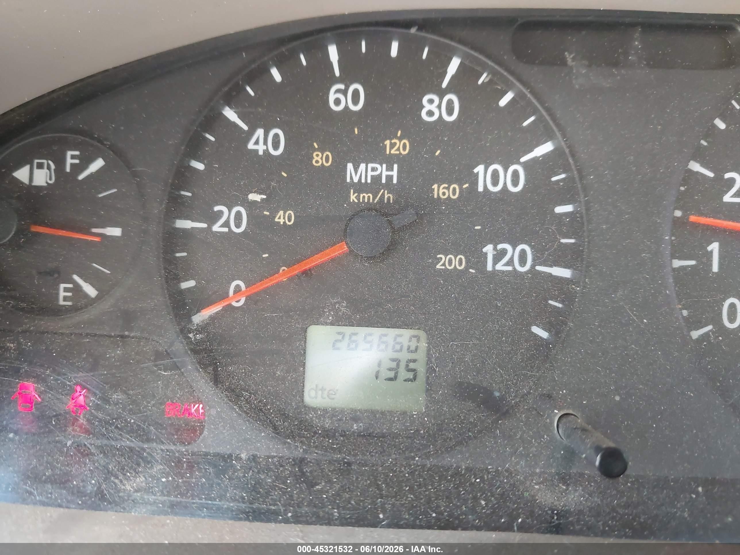 2006 Nissan Sentra 1.8s White vin: 3N1CB51D16L565992