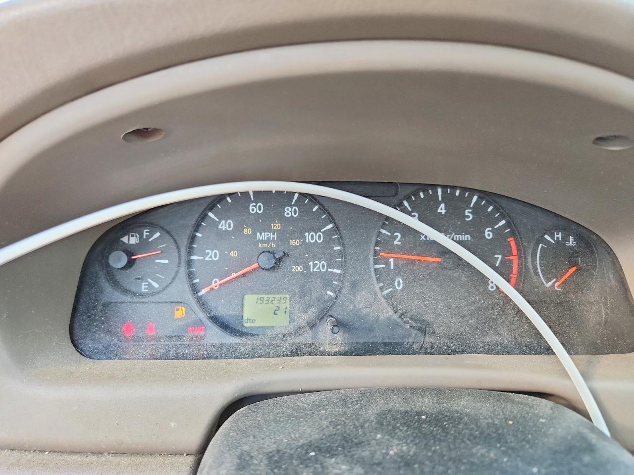 2006 Nissan Sentra 1.8 Желто-коричневый vin: 3N1CB51D16L567810
