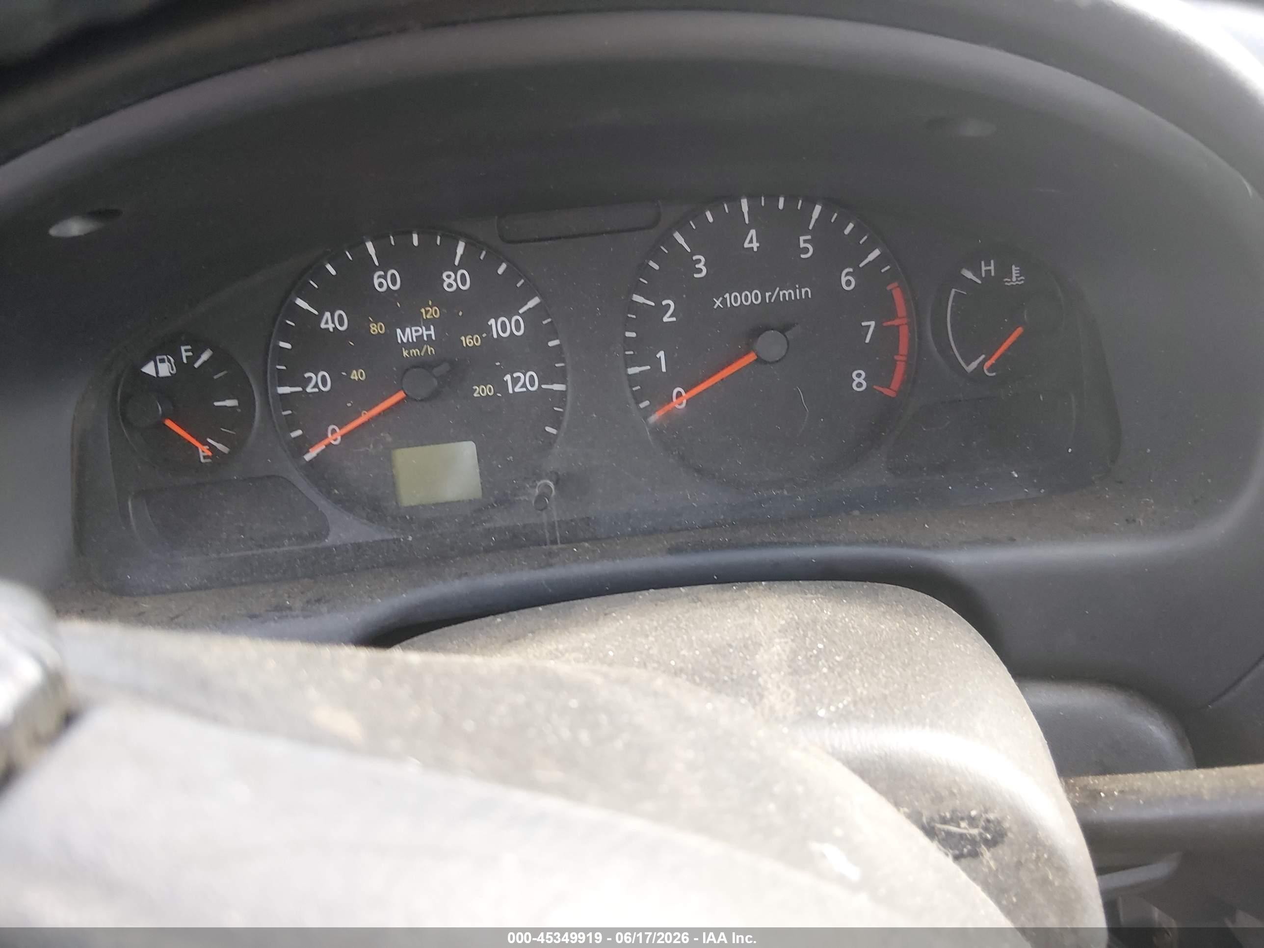 2006 Nissan Sentra 1.8s Серебряный vin: 3N1CB51D16L587345