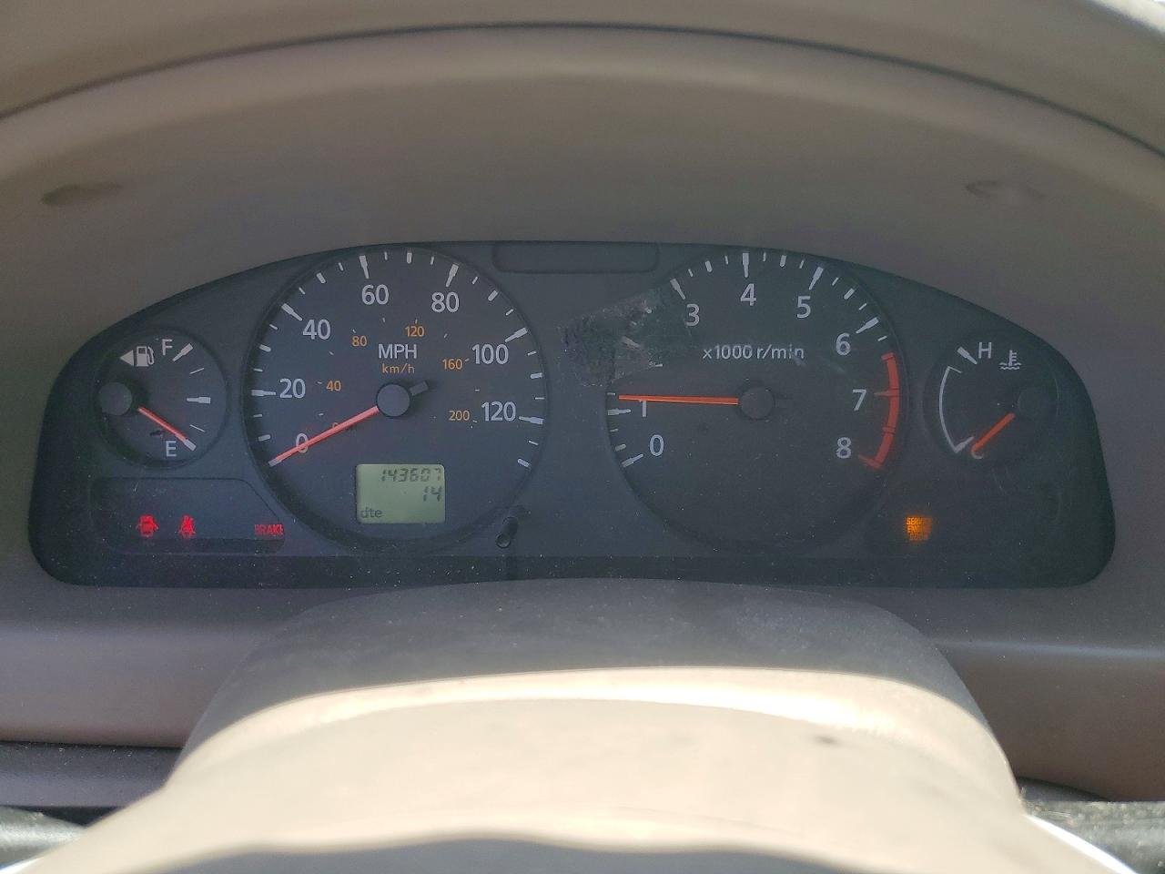 2006 Nissan Sentra 1.8 White vin: 3N1CB51D16L604256