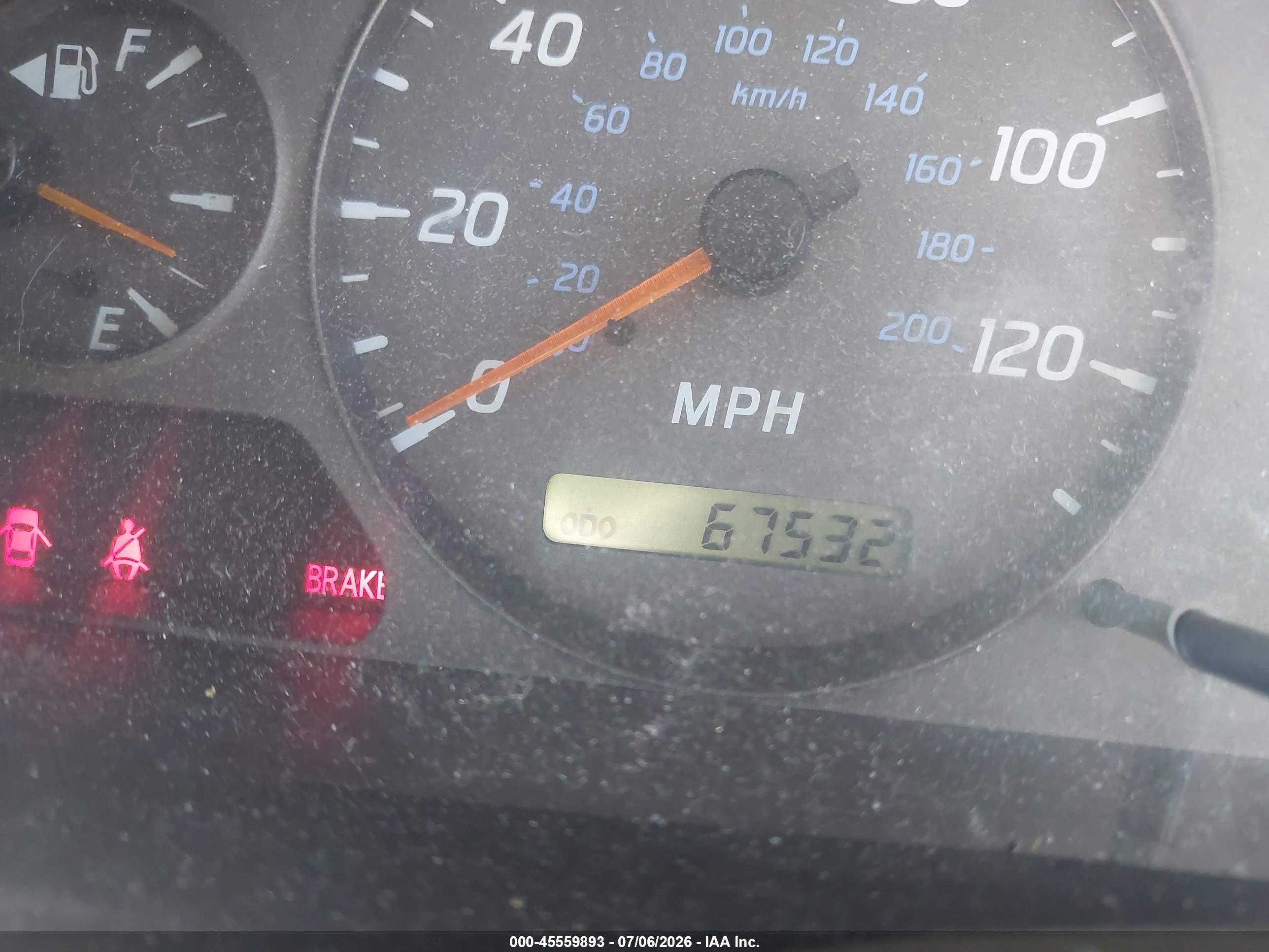 2002 Nissan Sentra Gxe Champagne vin: 3N1CB51D22L600422