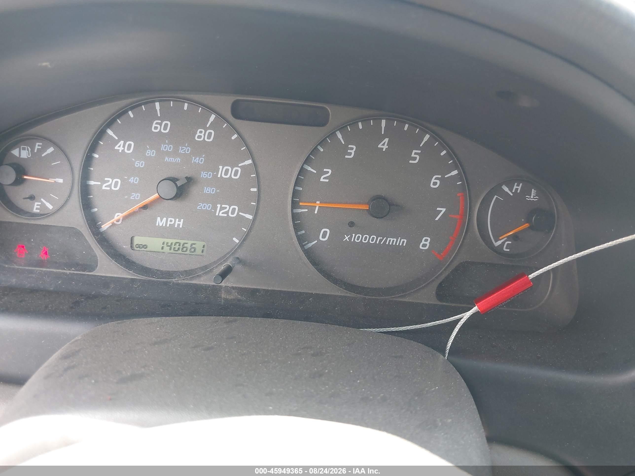 2002 Nissan Sentra Gxe White vin: 3N1CB51D22L602686
