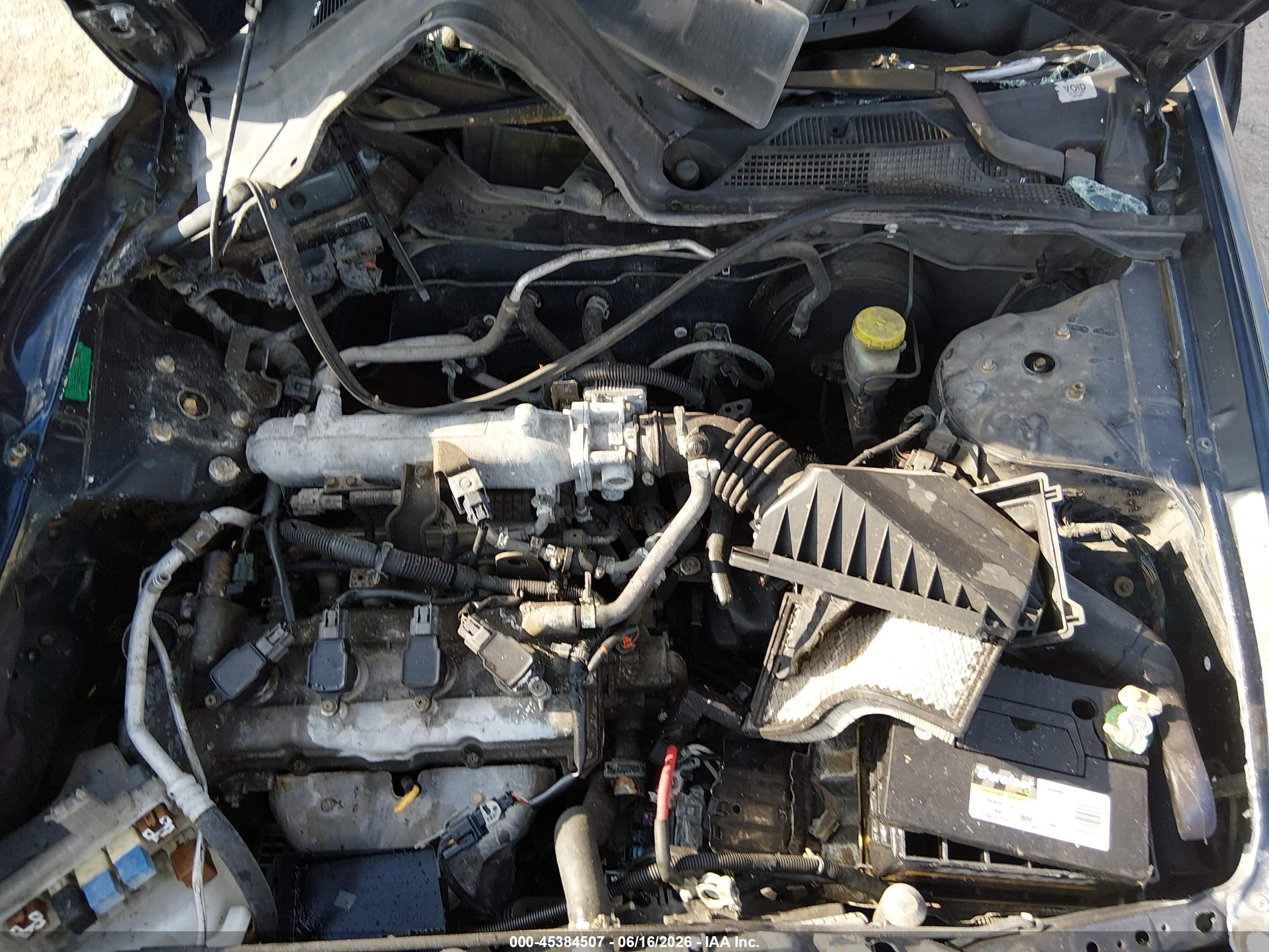 2005 Nissan Sentra 1.8s Blue vin: 3N1CB51D25L543787