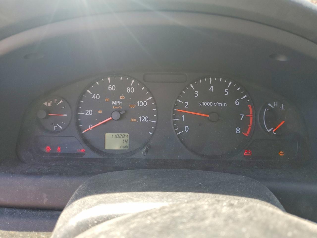 2006 Nissan Sentra 1.8 Tan vin: 3N1CB51D26L465979