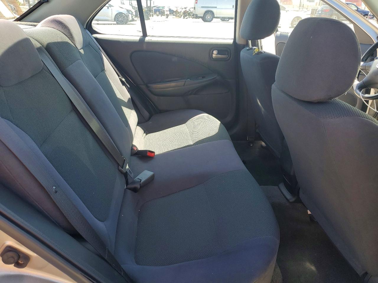 2006 Nissan Sentra 1.8 Tan vin: 3N1CB51D26L465979