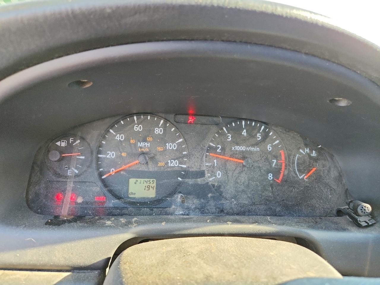 2006 Nissan Sentra 1.8 Silver vin: 3N1CB51D26L496505