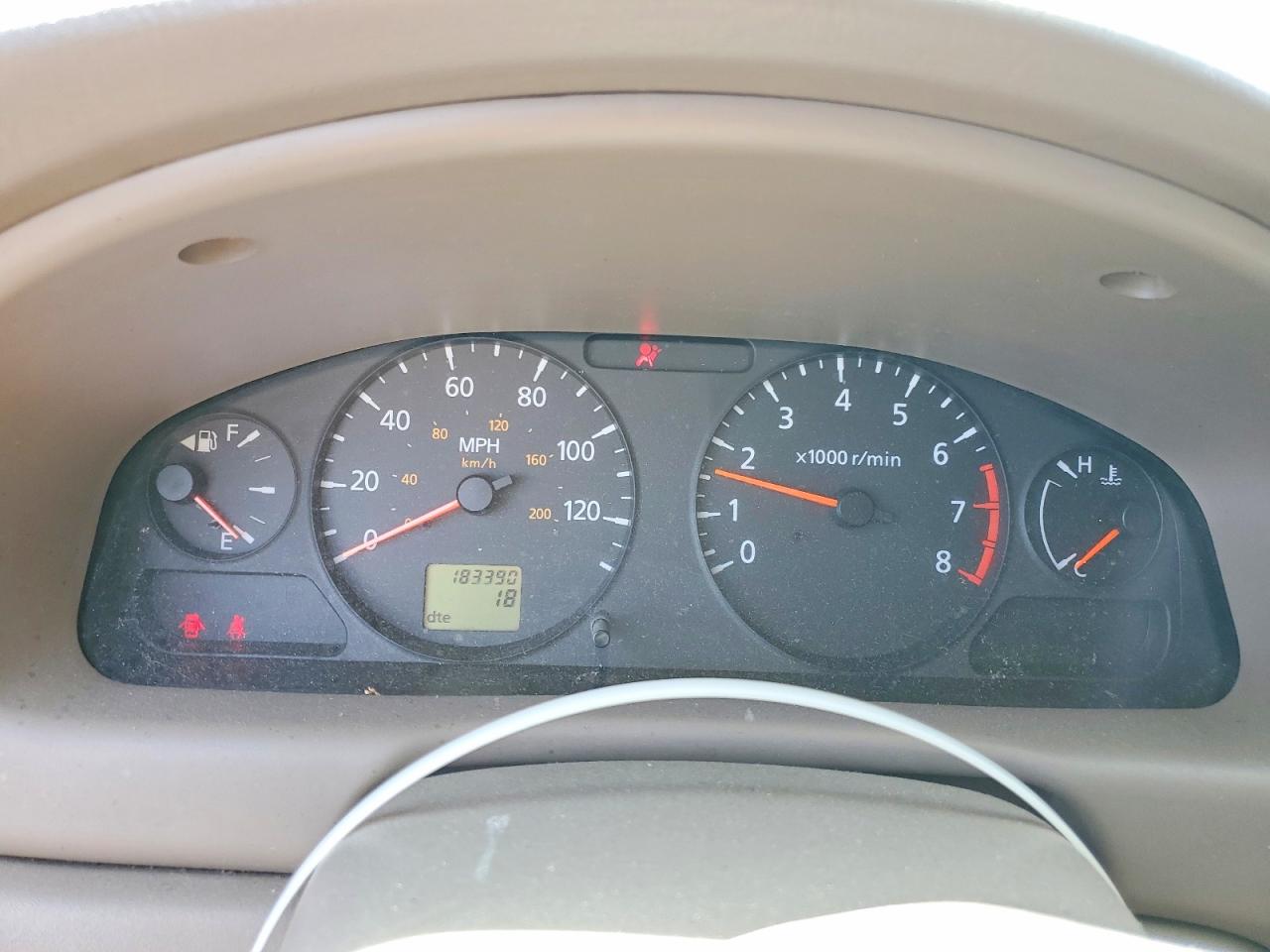 2006 Nissan Sentra 1.8 White vin: 3N1CB51D26L530054