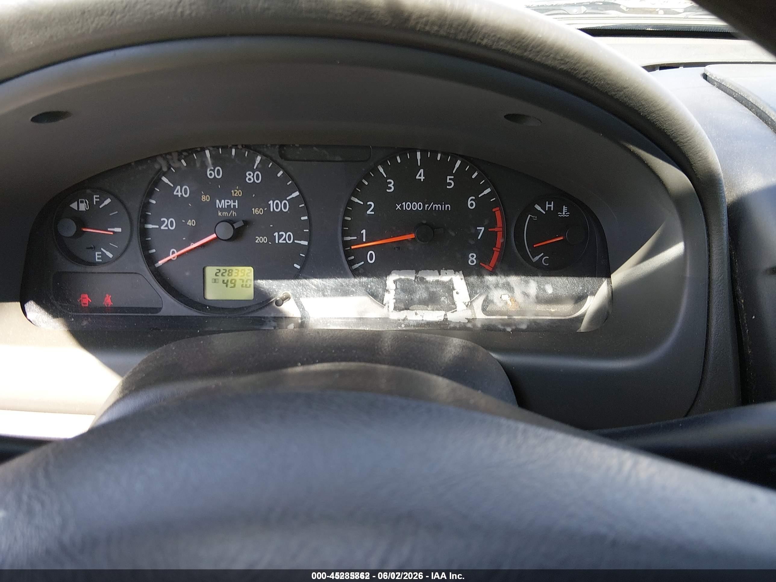 2006 Nissan Sentra 1.8s Silver vin: 3N1CB51D26L558792