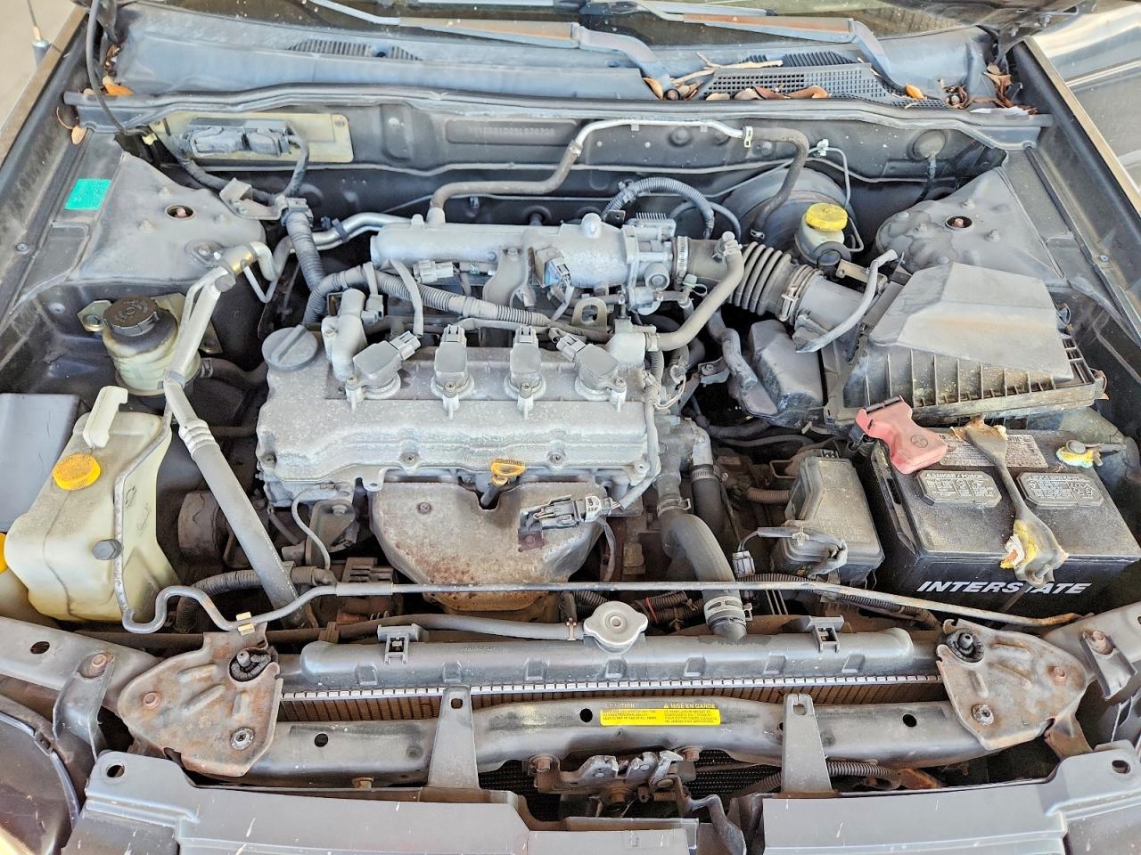 2006 Nissan Sentra 1.8 Black vin: 3N1CB51D26L576709