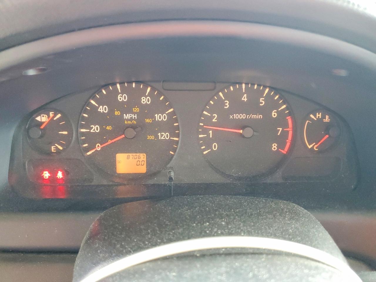 2006 Nissan Sentra 1.8 Серебряный vin: 3N1CB51D26L614620