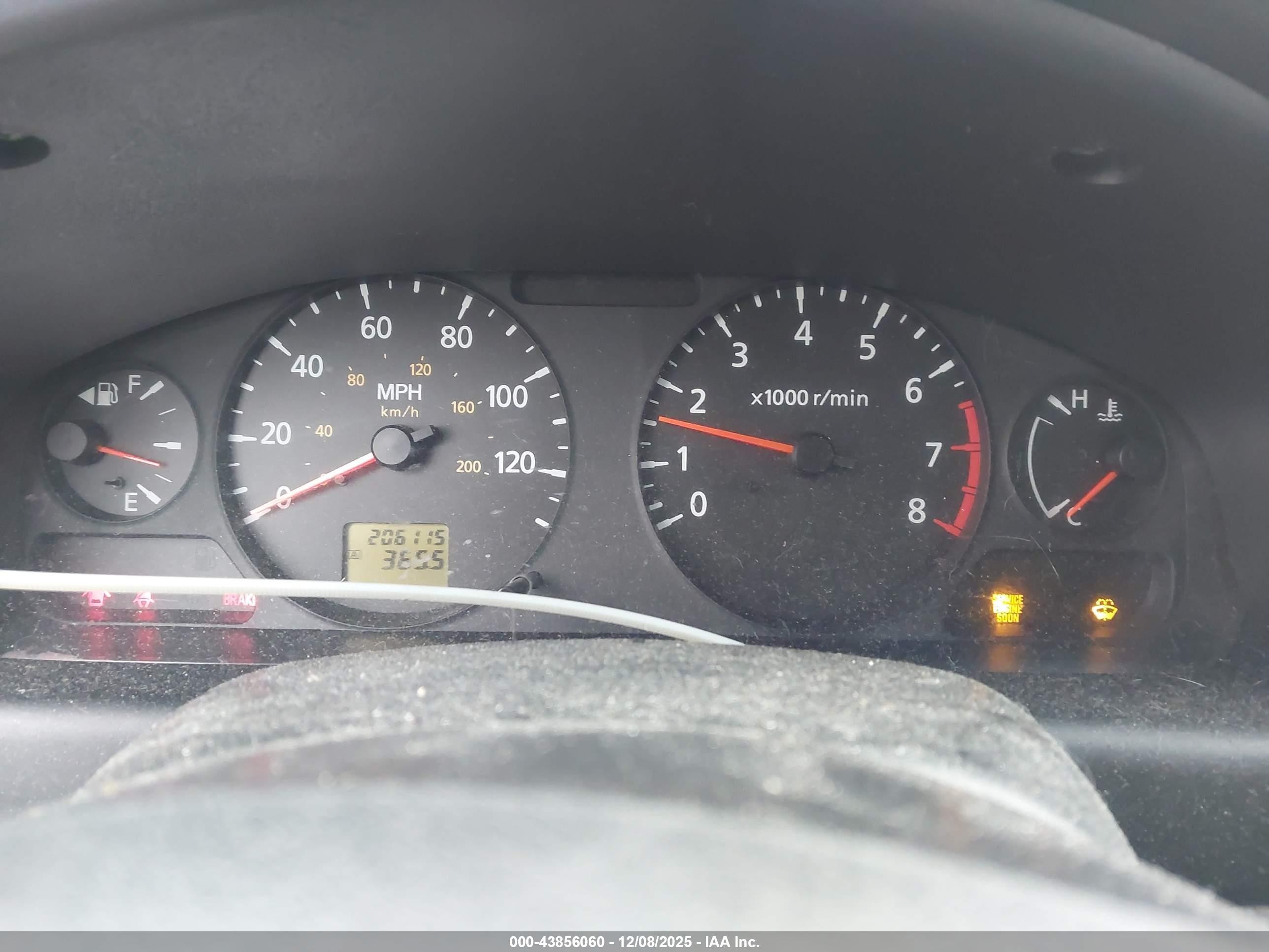 2006 Nissan Sentra 1.8s Красный vin: 3N1CB51D26L617646