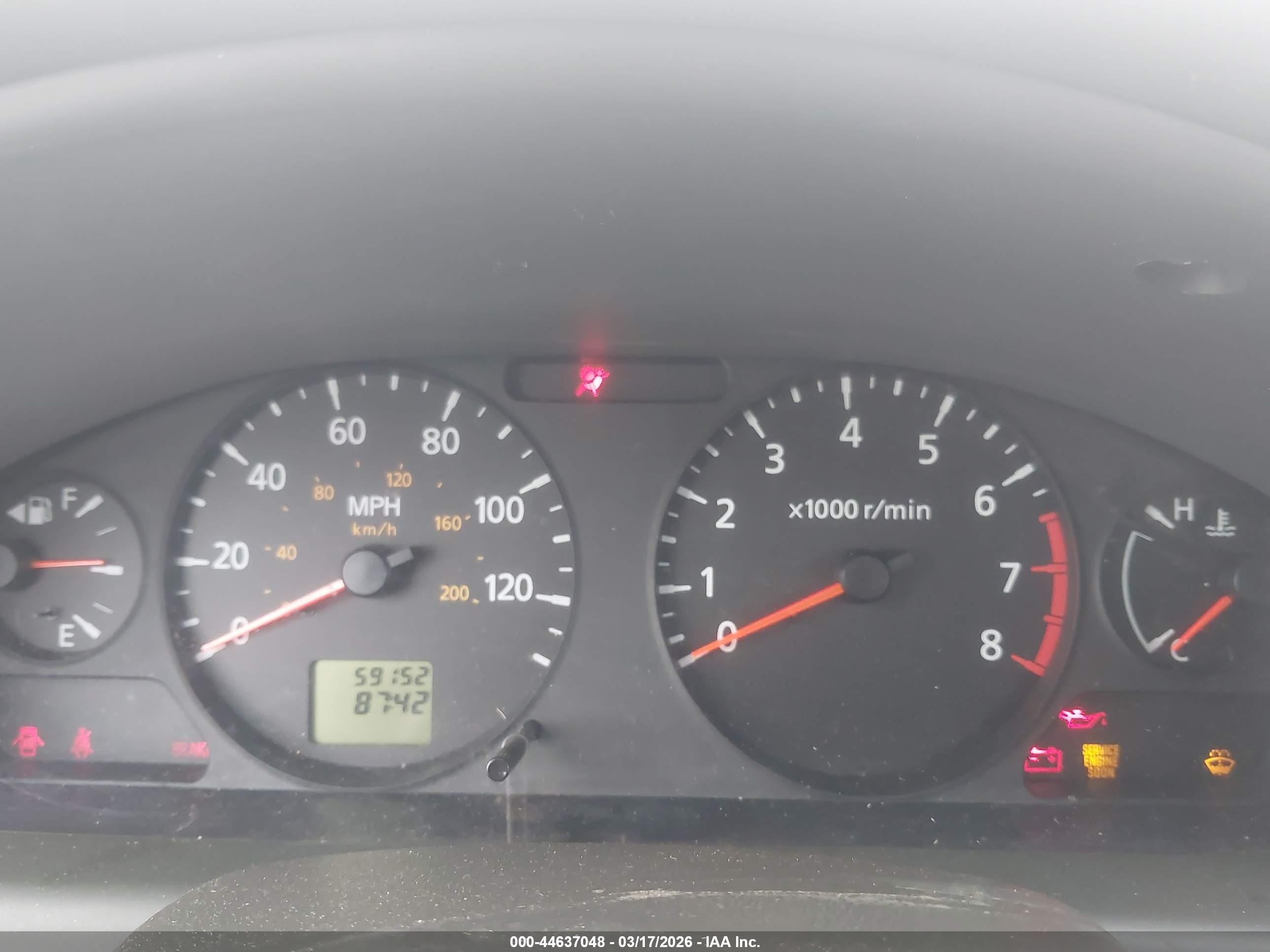 2006 Nissan Sentra 1.8s White vin: 3N1CB51D26L620210