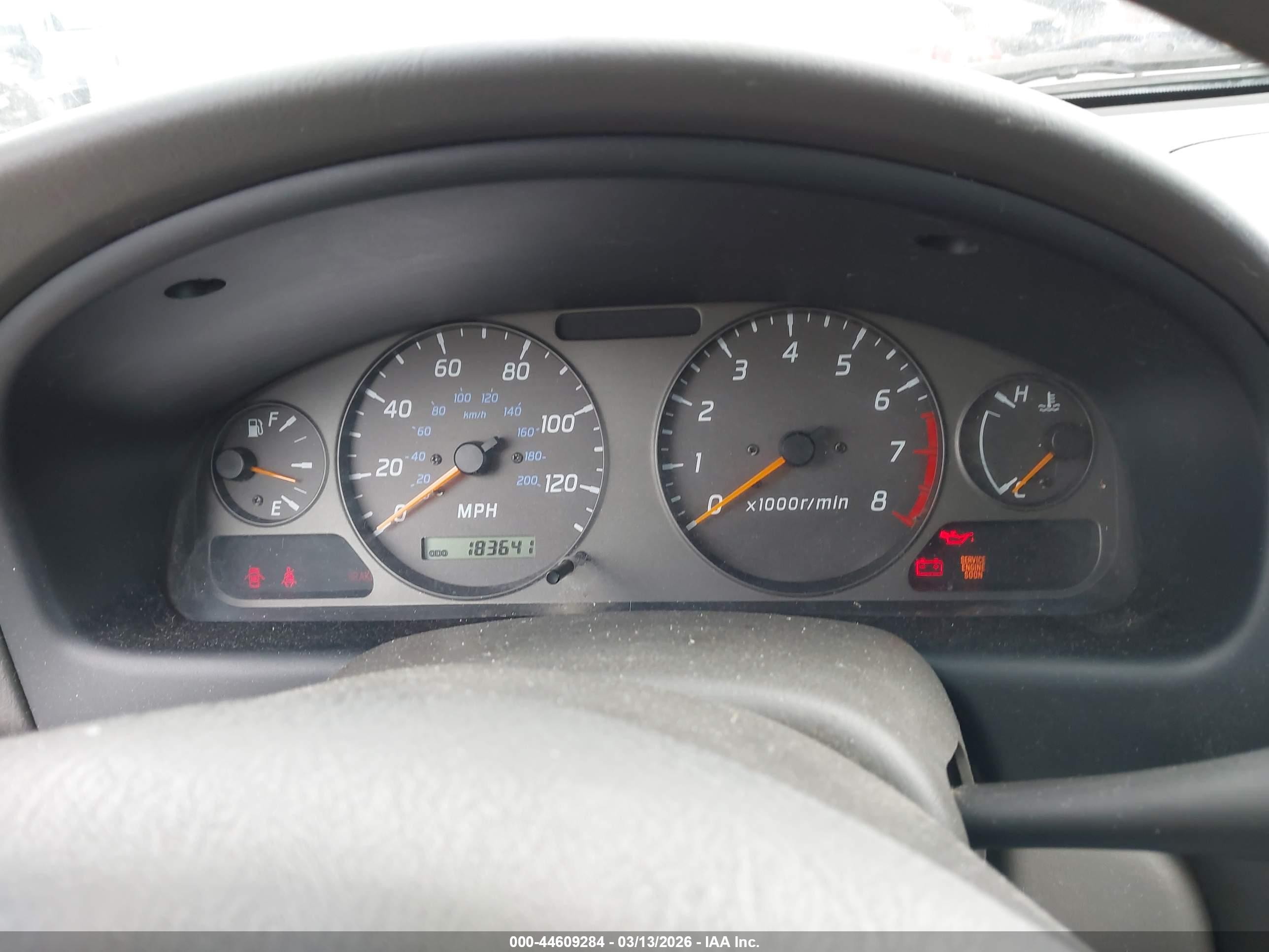 2000 Nissan Sentra Gxe/xe Tan vin: 3N1CB51D2YL300419