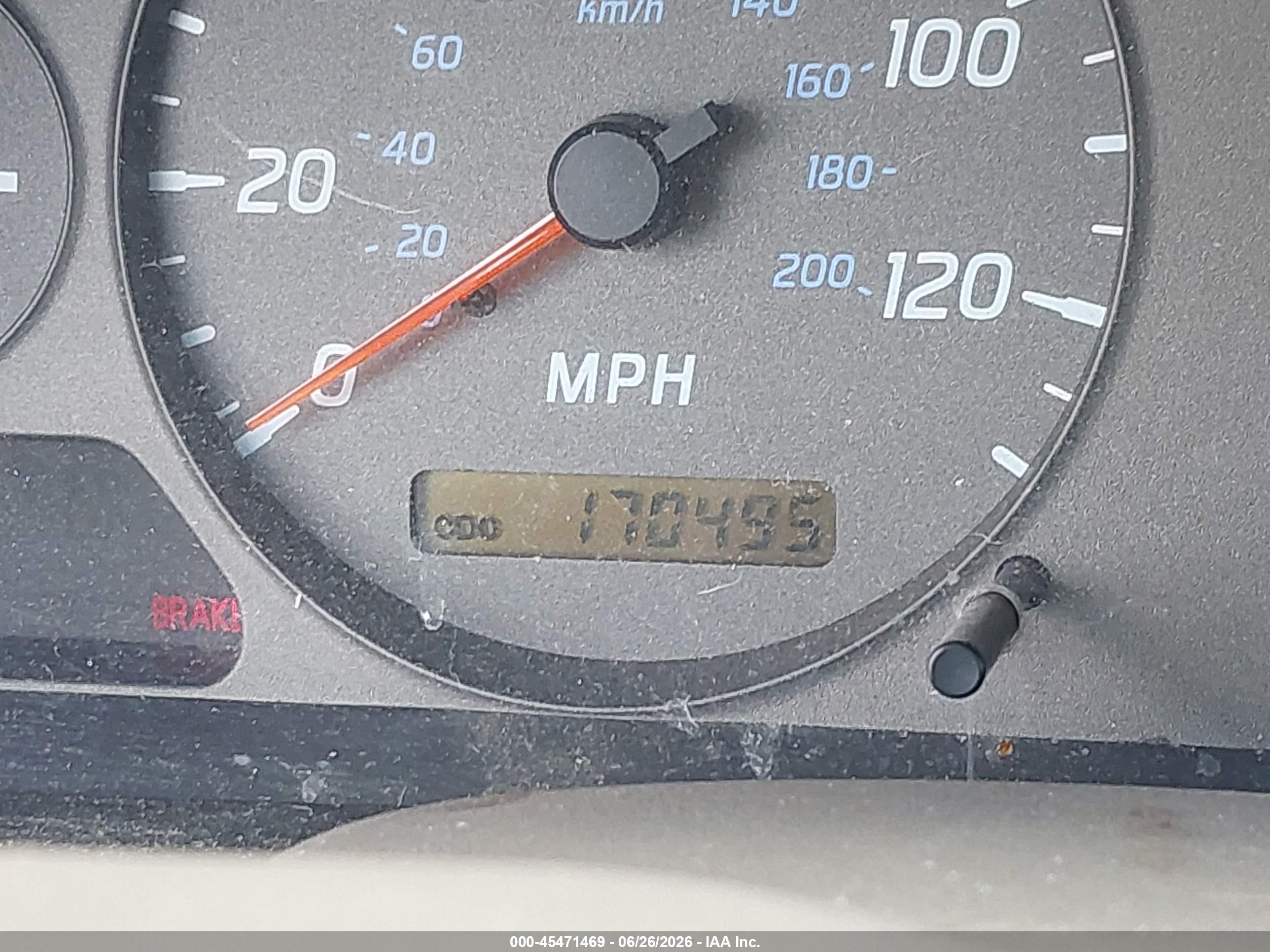 2002 Nissan Sentra Xe/gxe Red vin: 3N1CB51D32L667224