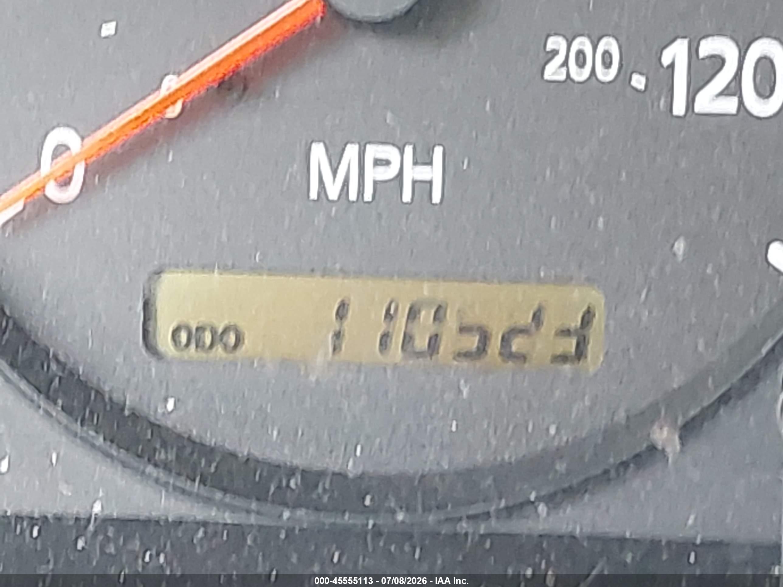 2004 Nissan Sentra 1.8s Cream vin: 3N1CB51D34L897400
