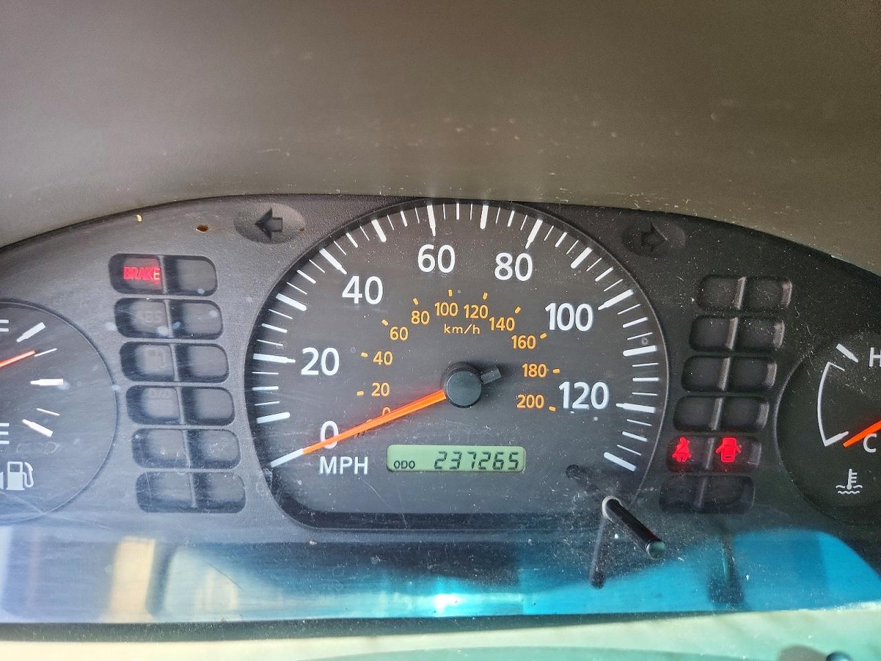 2004 Nissan Sentra 1.8 Turquoise vin: 3N1CB51D34L901459