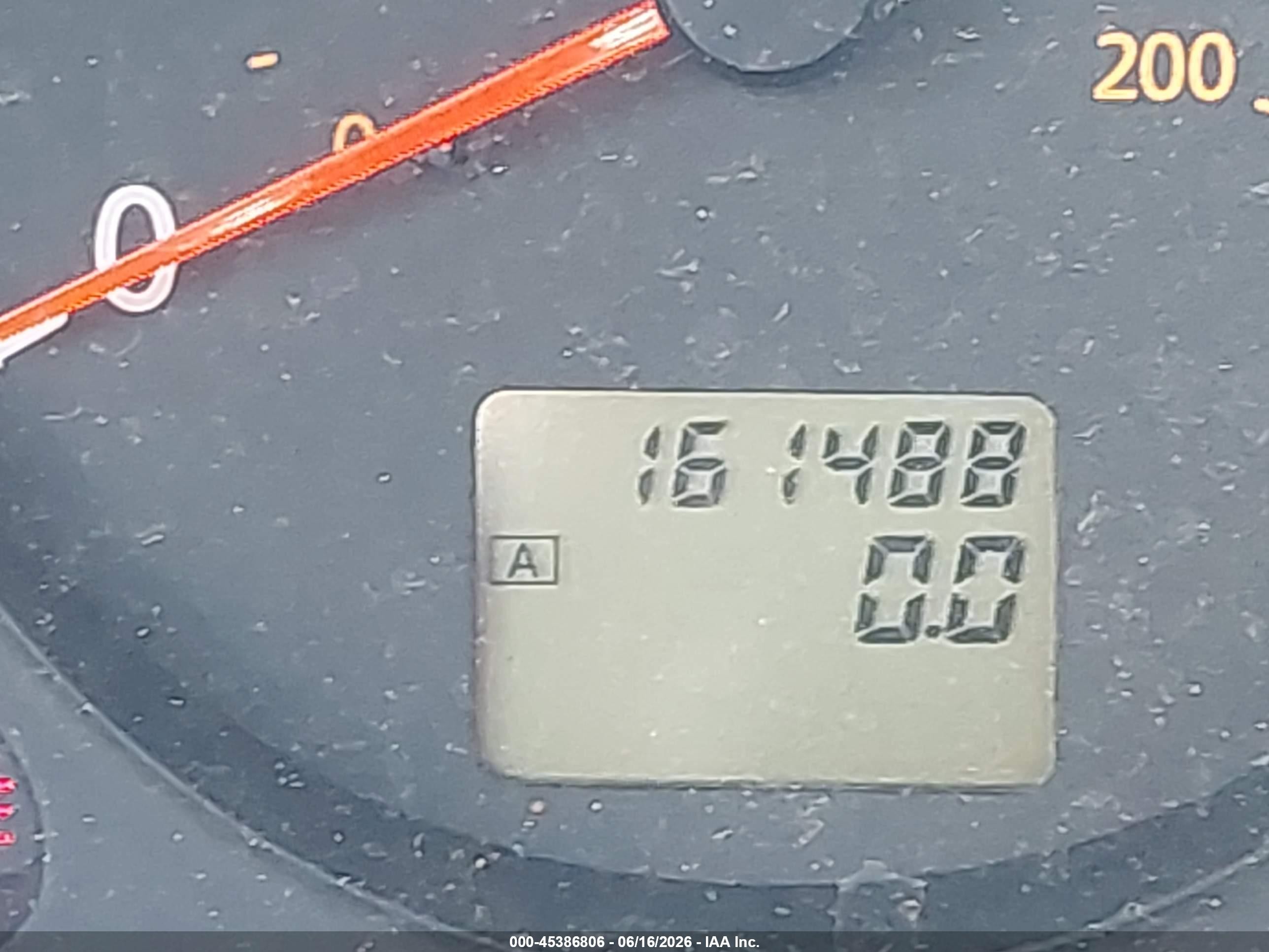 2006 Nissan Sentra 1.8s Blue vin: 3N1CB51D36L494097