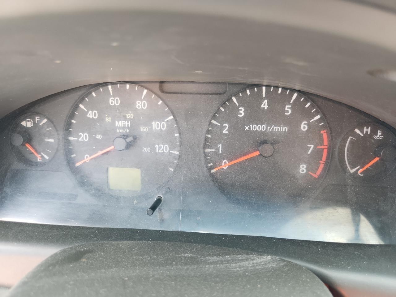 2006 Nissan Sentra 1.8 Tan vin: 3N1CB51D36L497131