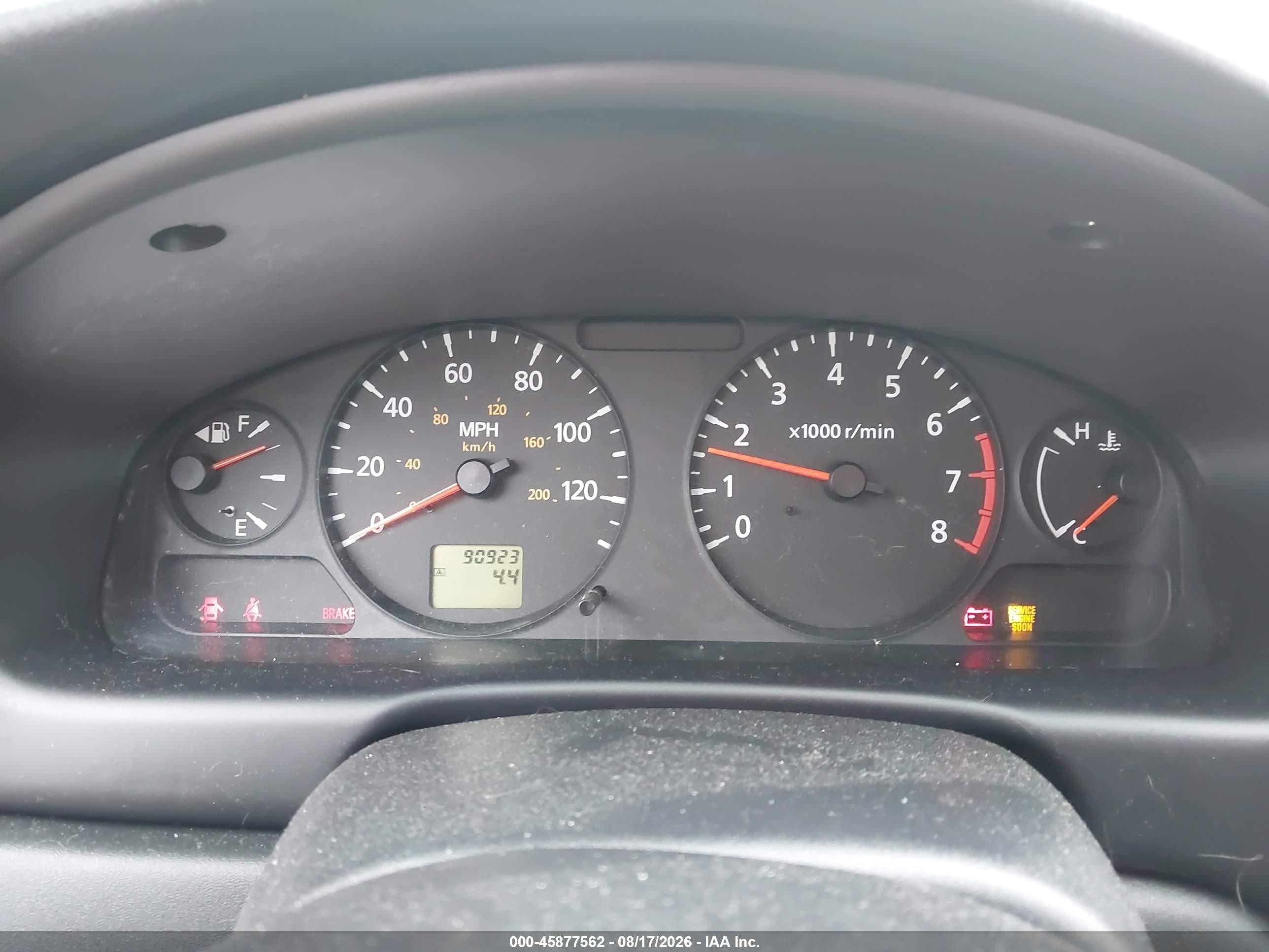 2006 Nissan Sentra 1.8s Silver vin: 3N1CB51D36L532914