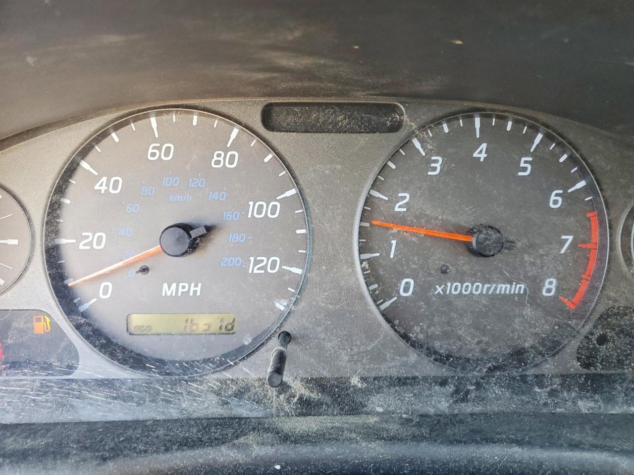2003 Nissan Sentra Xe Серебряный vin: 3N1CB51D43L792301