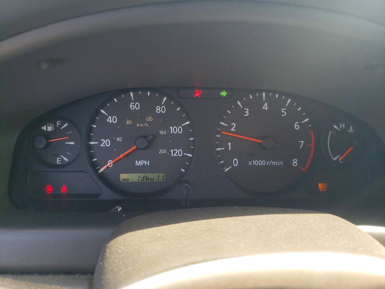 2004 Nissan Sentra 1.8 Gray vin: 3N1CB51D44L462238