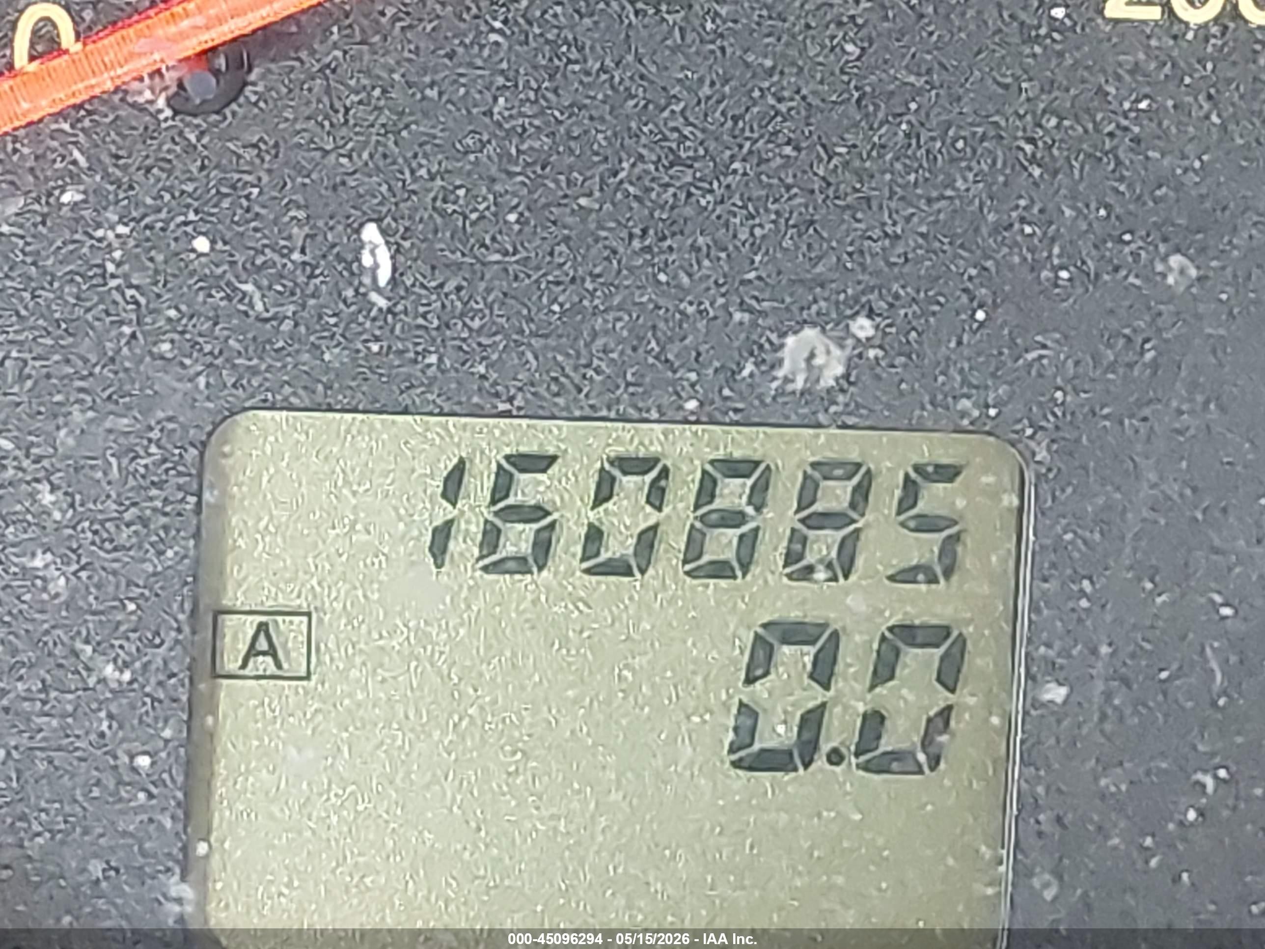 2005 Nissan Sentra 1.8s Серебряный vin: 3N1CB51D45L479123