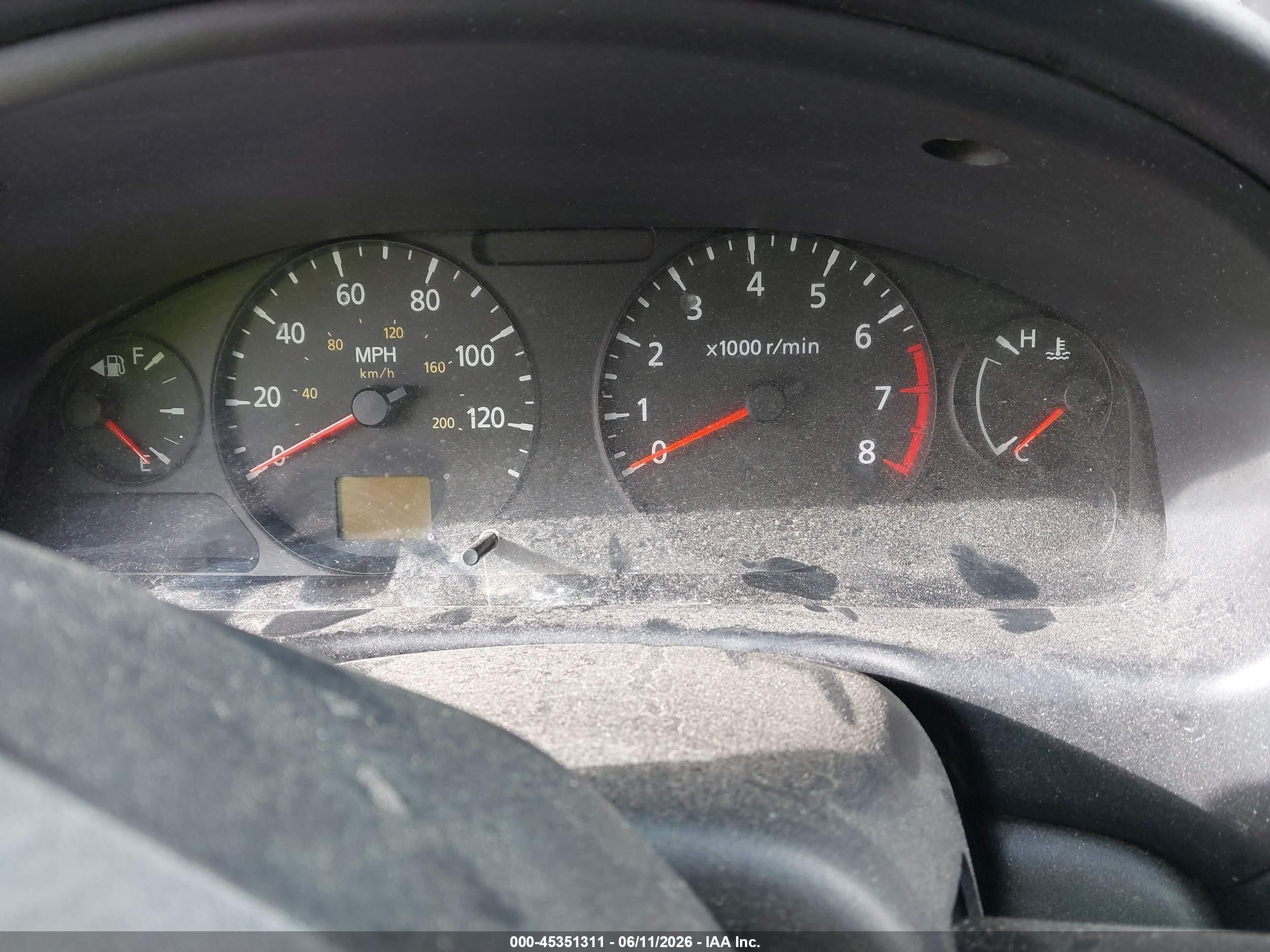 2005 Nissan Sentra 1.8s Silver vin: 3N1CB51D45L488890