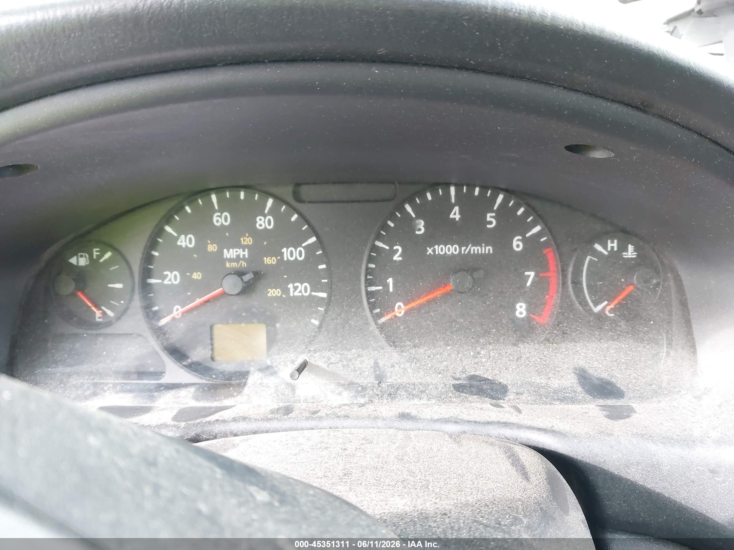 2005 Nissan Sentra 1.8s Silver vin: 3N1CB51D45L488890