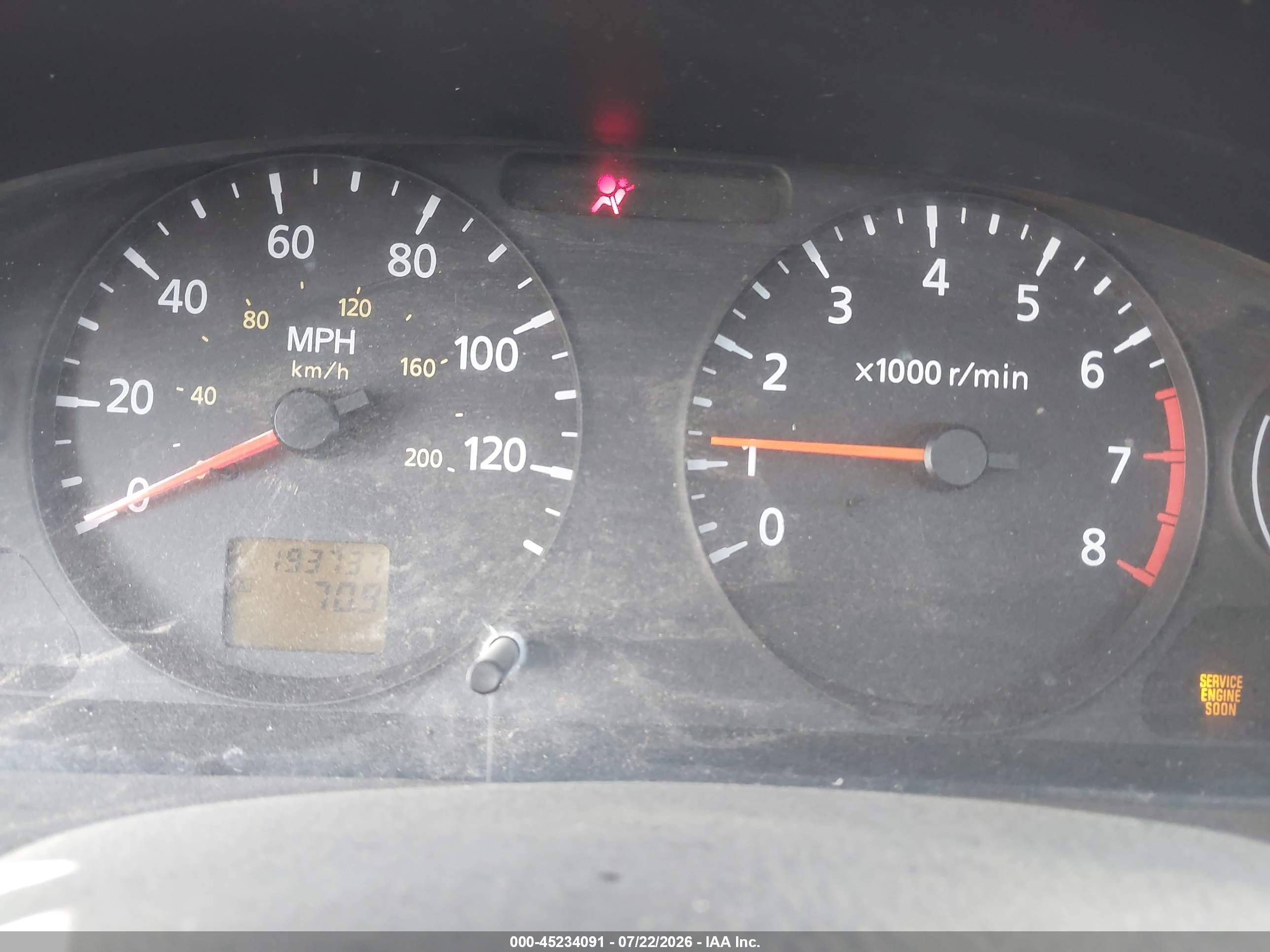 2005 Nissan Sentra 1.8s Silver vin: 3N1CB51D45L591114